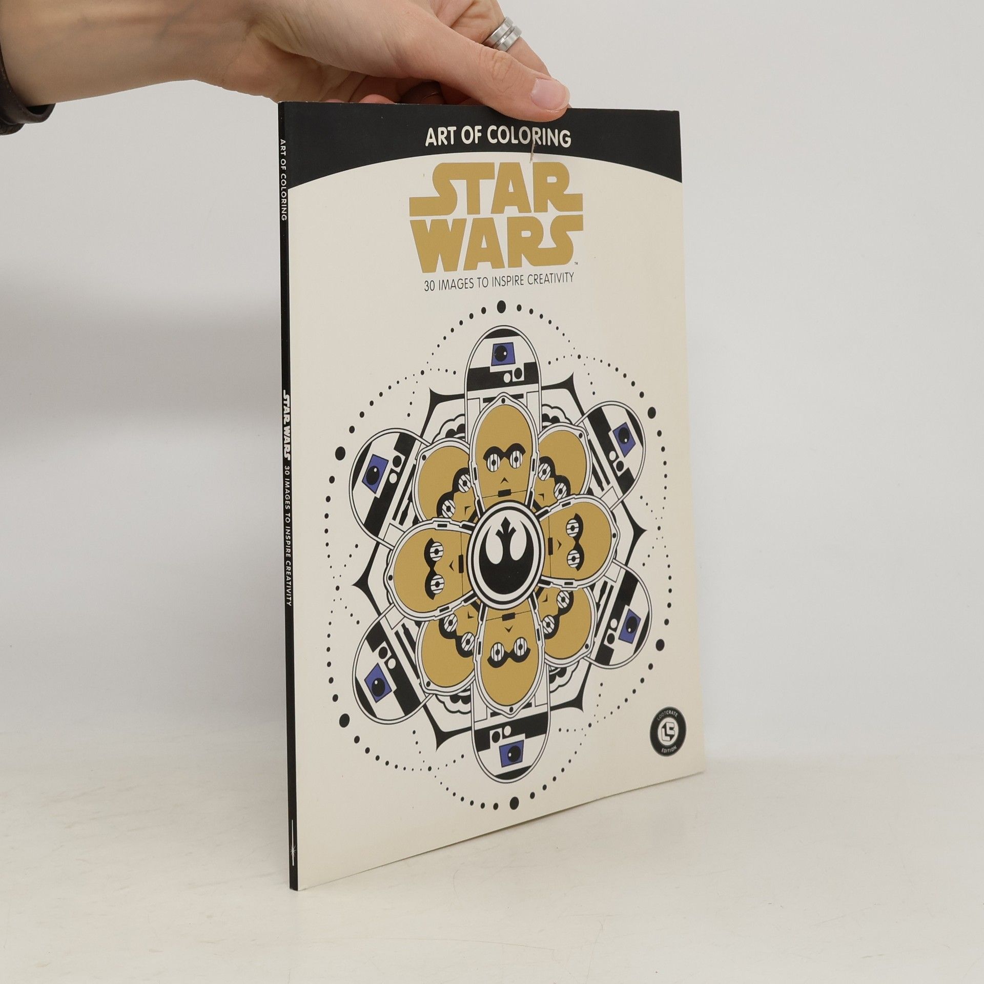 Autorenkollektiv Star Wars