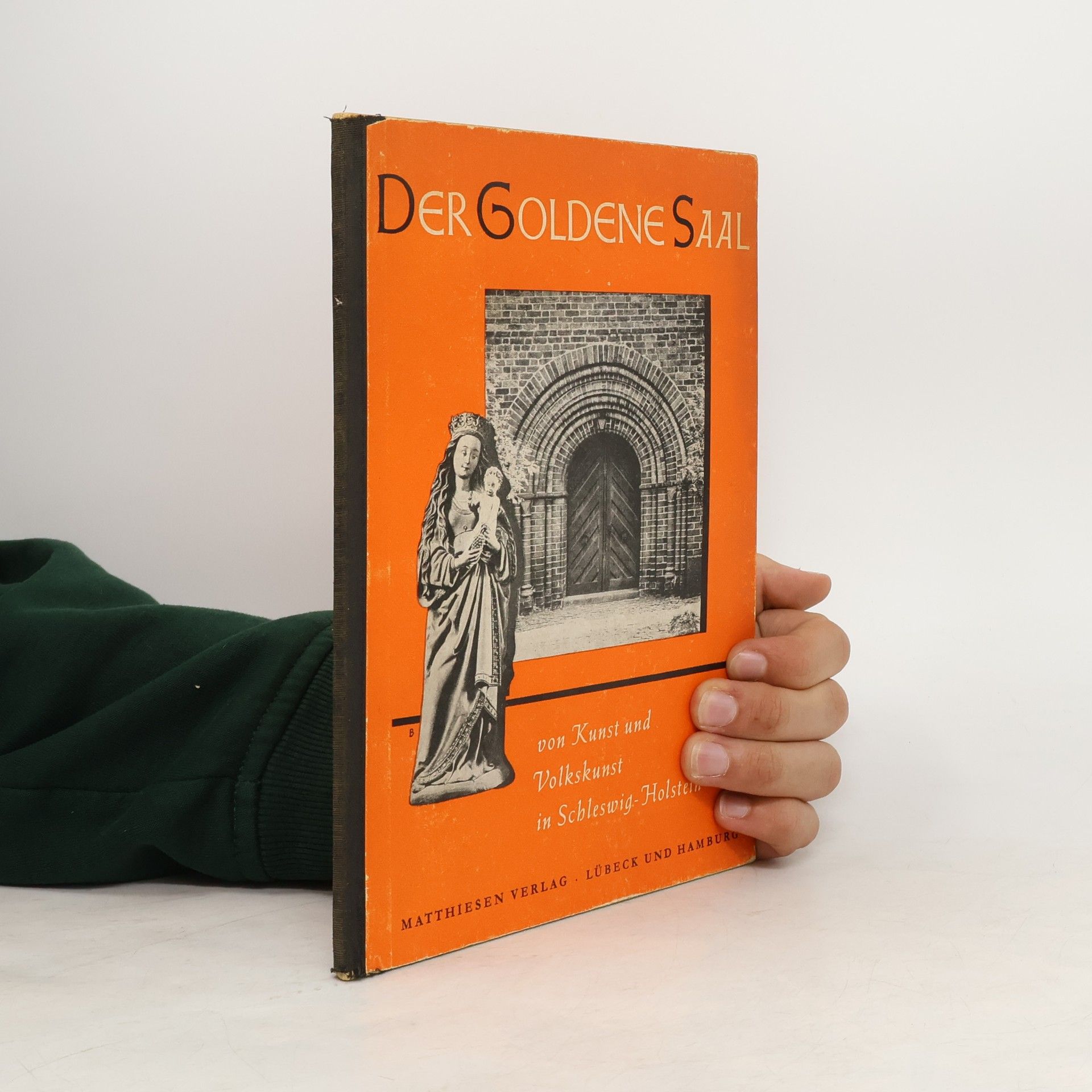 Autorenkollektiv Der Goldene Saal