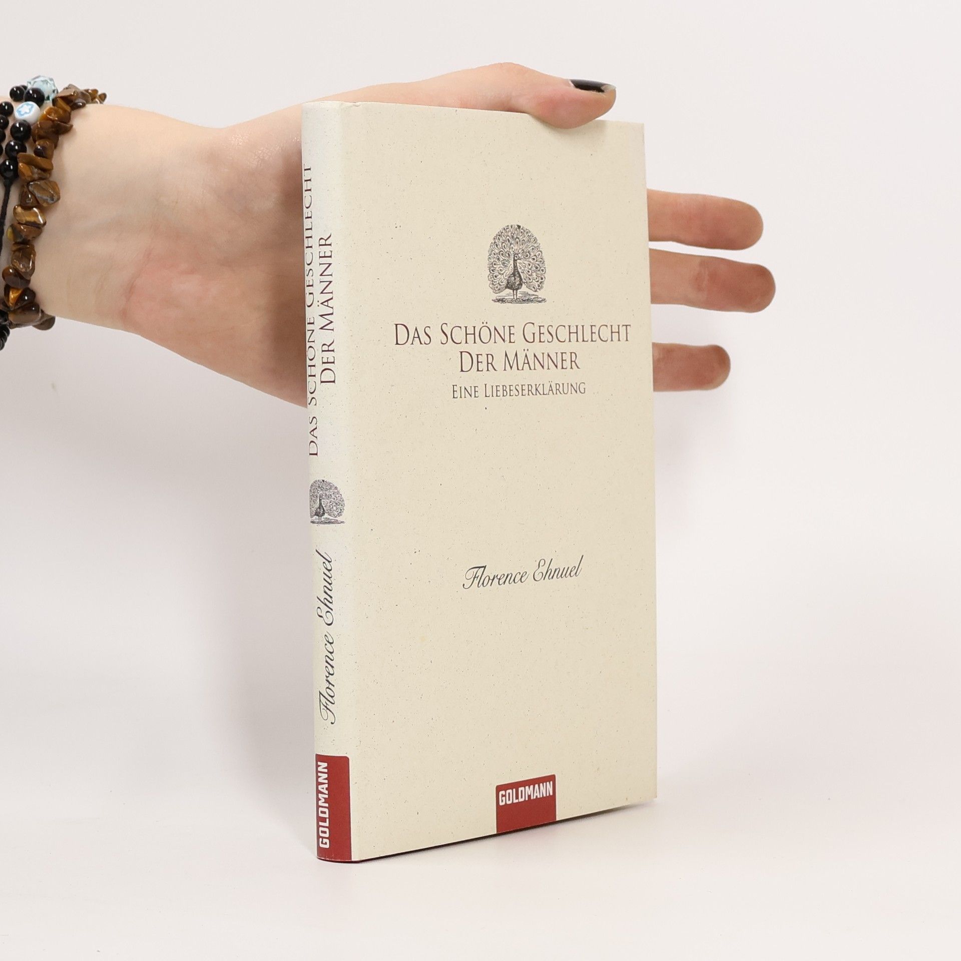 Das schöne Geschlecht der Männer