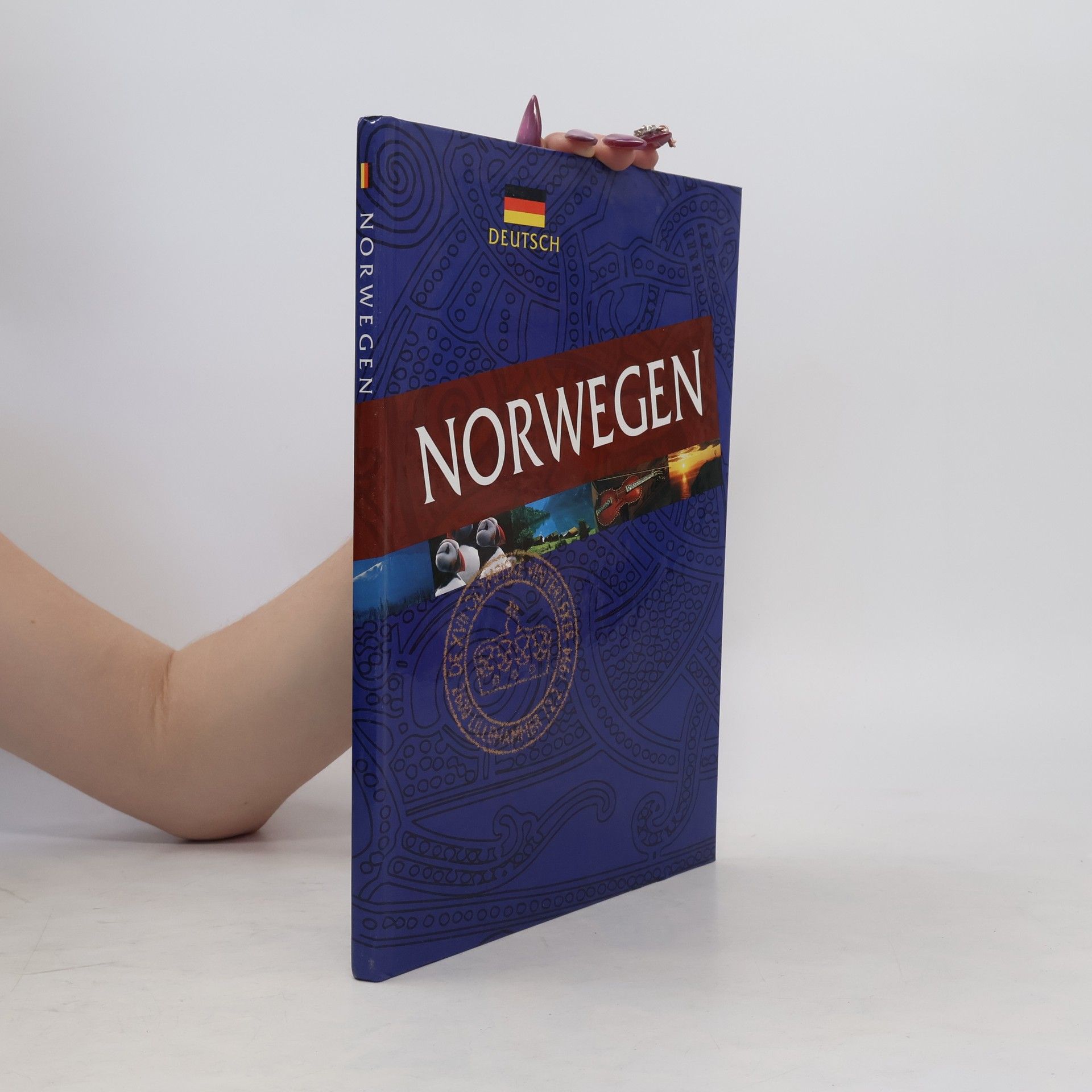 Auteurscollectief Norwegen