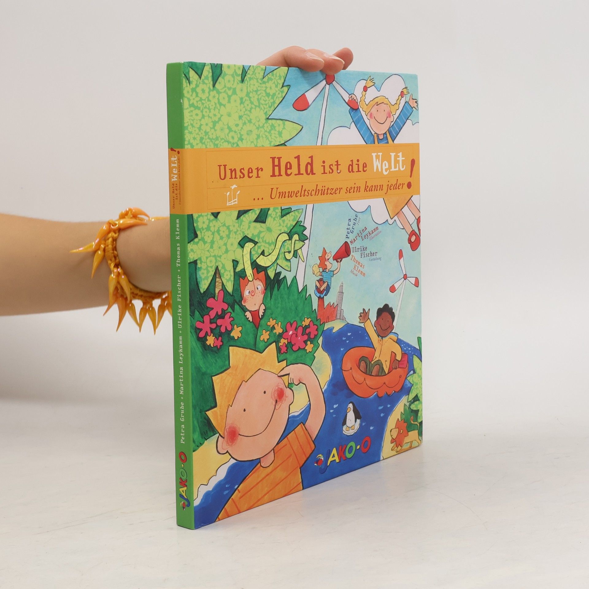 Collectif d'auteurs Lieblingsgeschichten