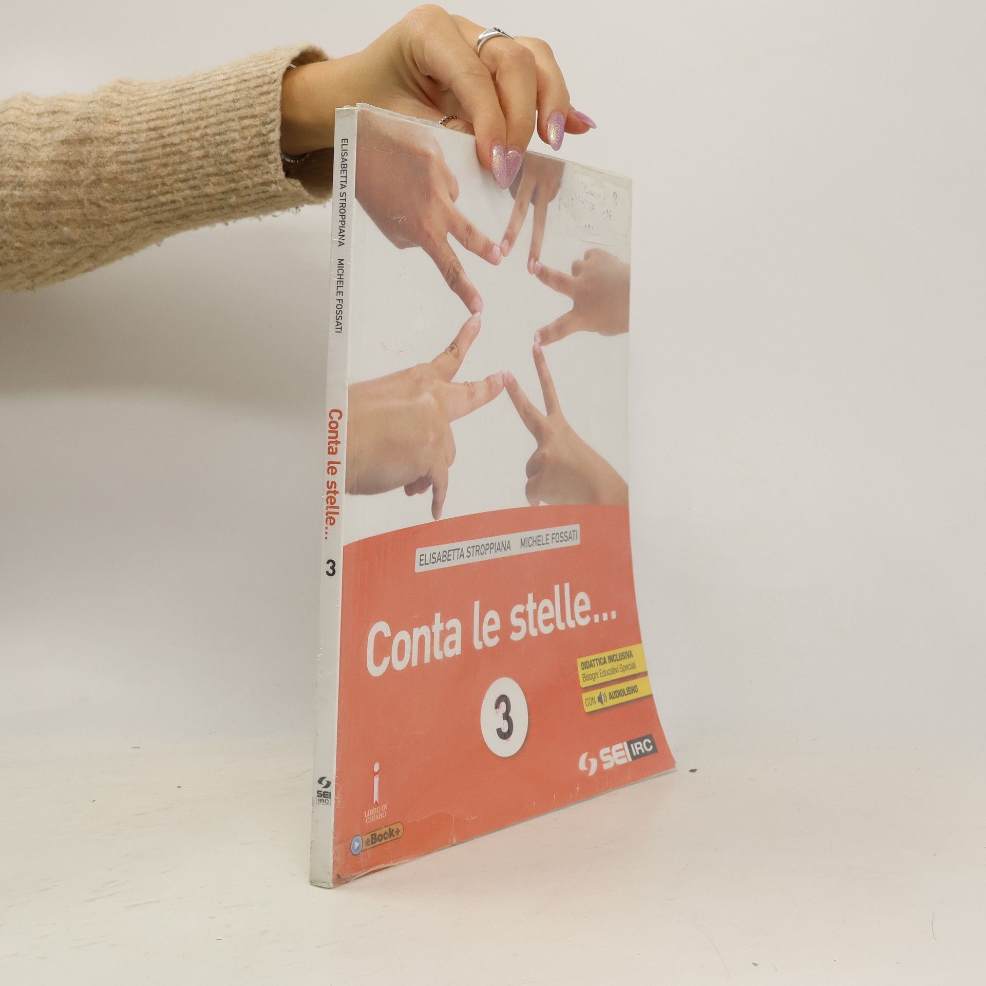 Conta le stelle... 3