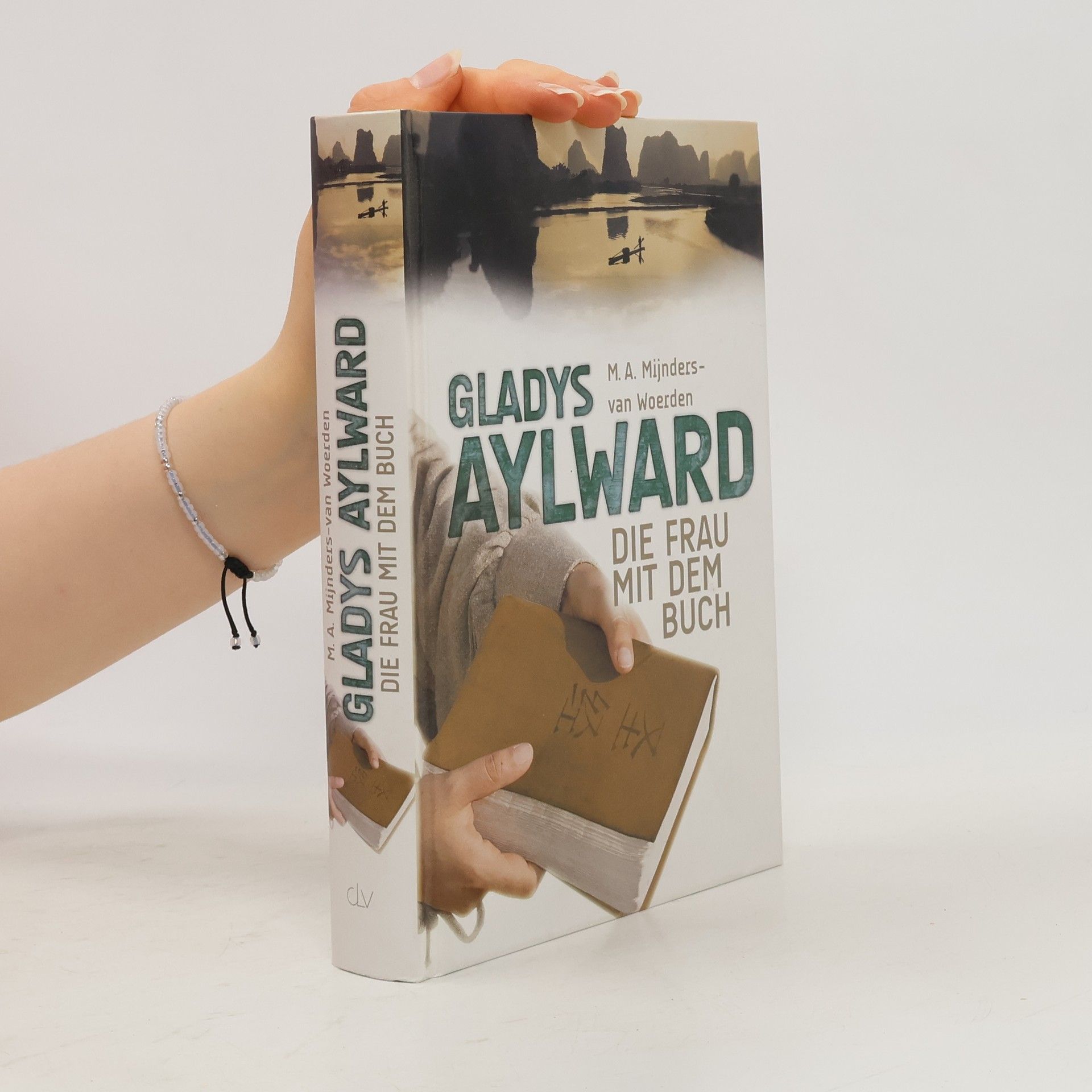 Meyno Alida Mijnders van Woerden Gladys Aylward