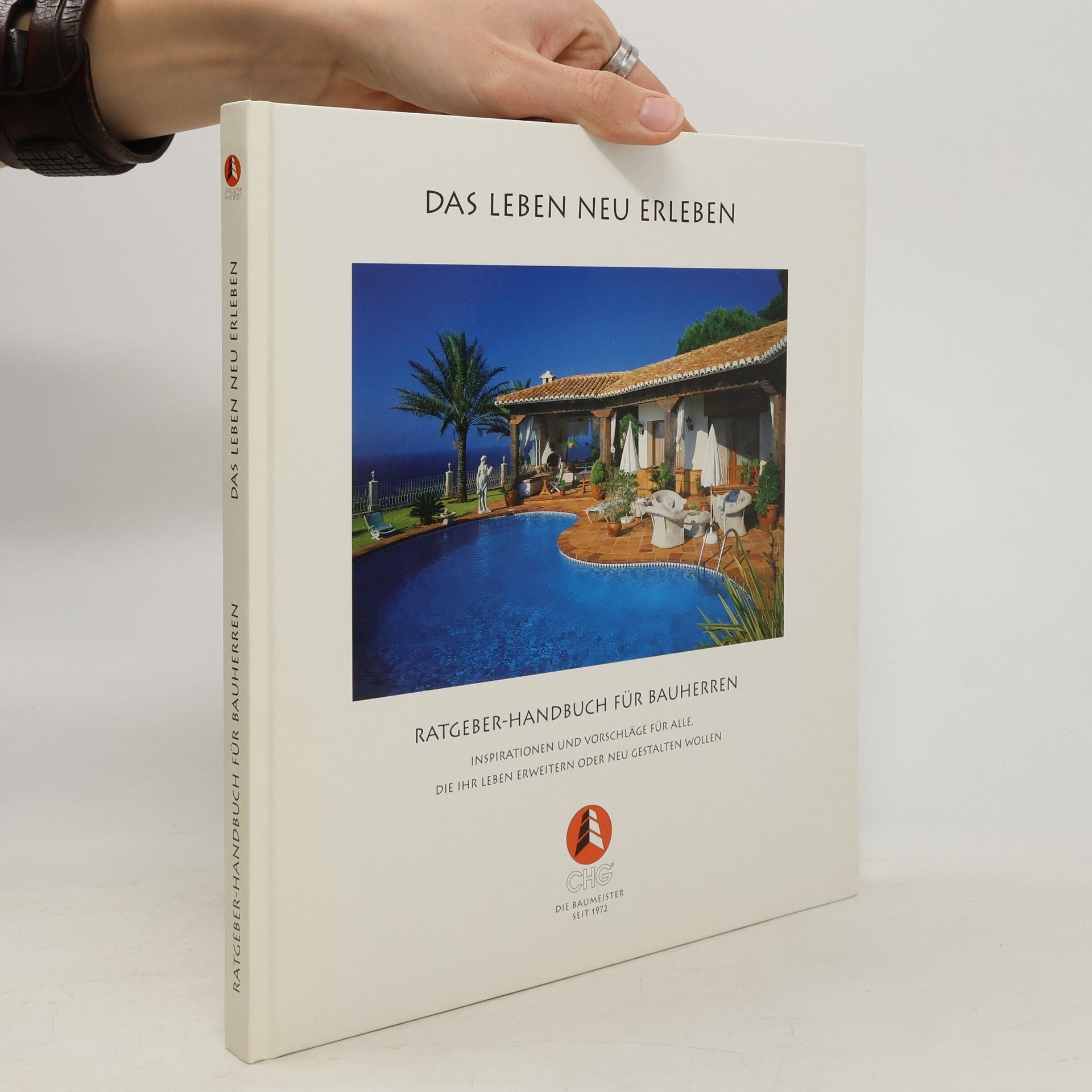 Autorenkollektiv Das Leben neu erleben