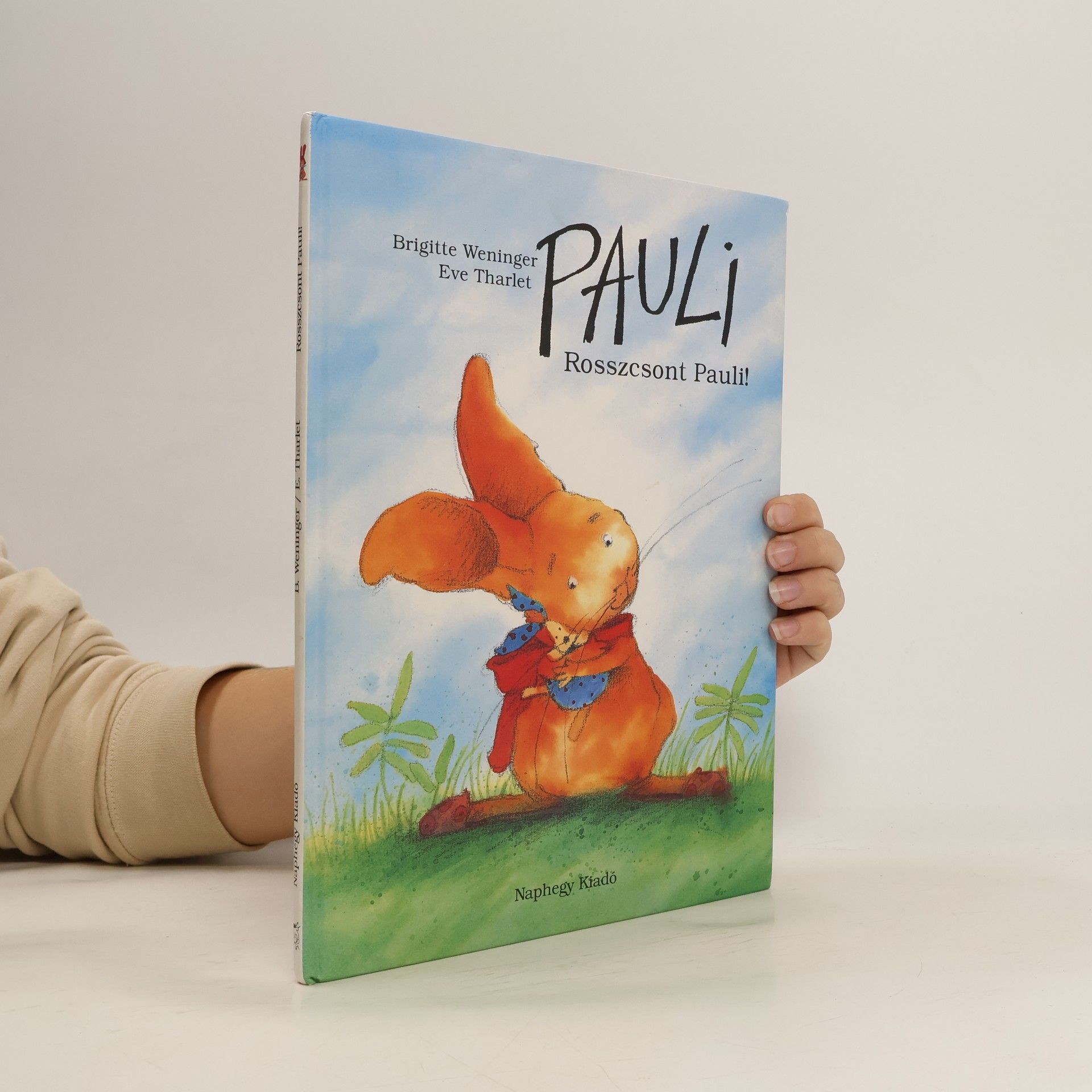 Brigitte Weninger Pauli