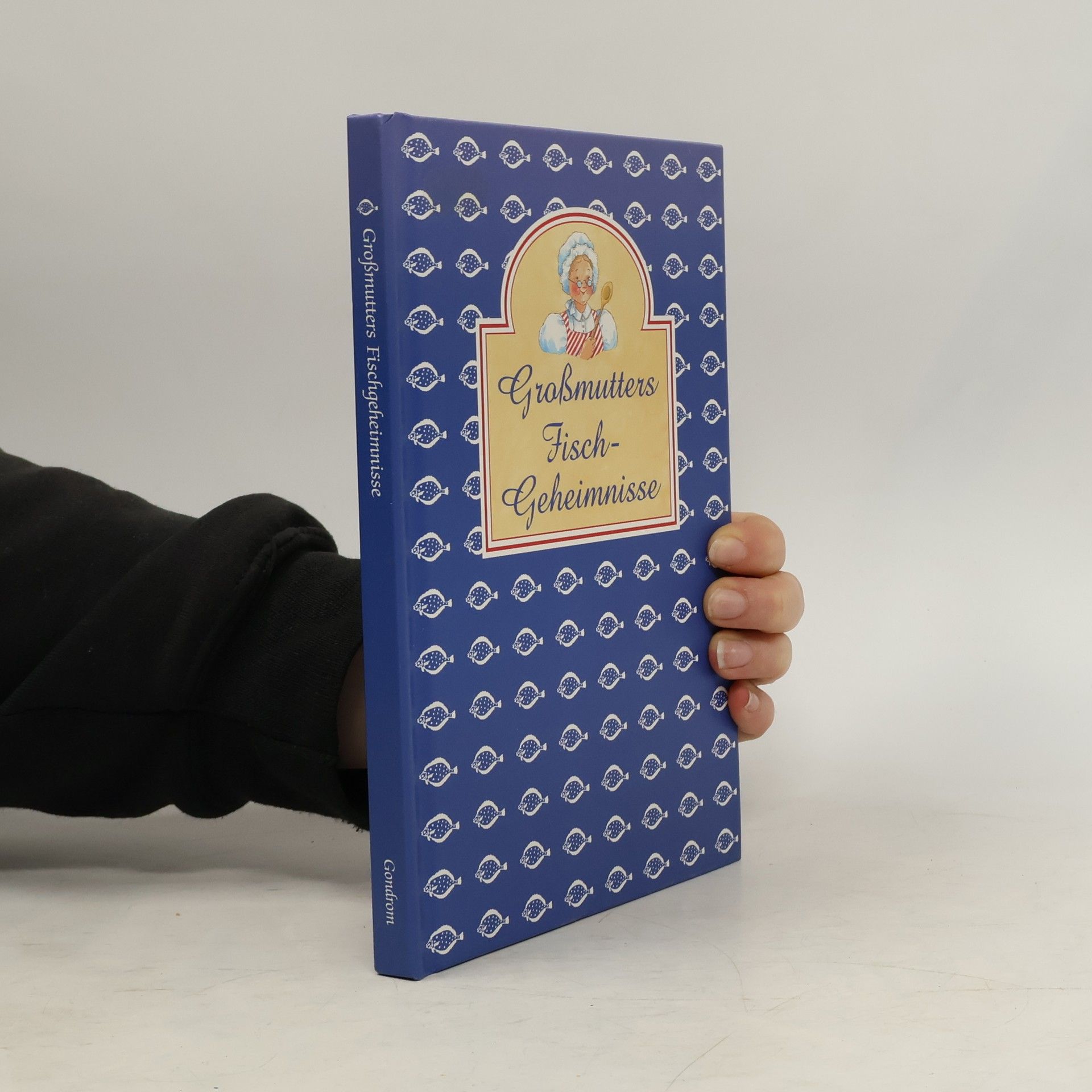 Collectif d'auteurs Großmutters Fischgeheimnisse