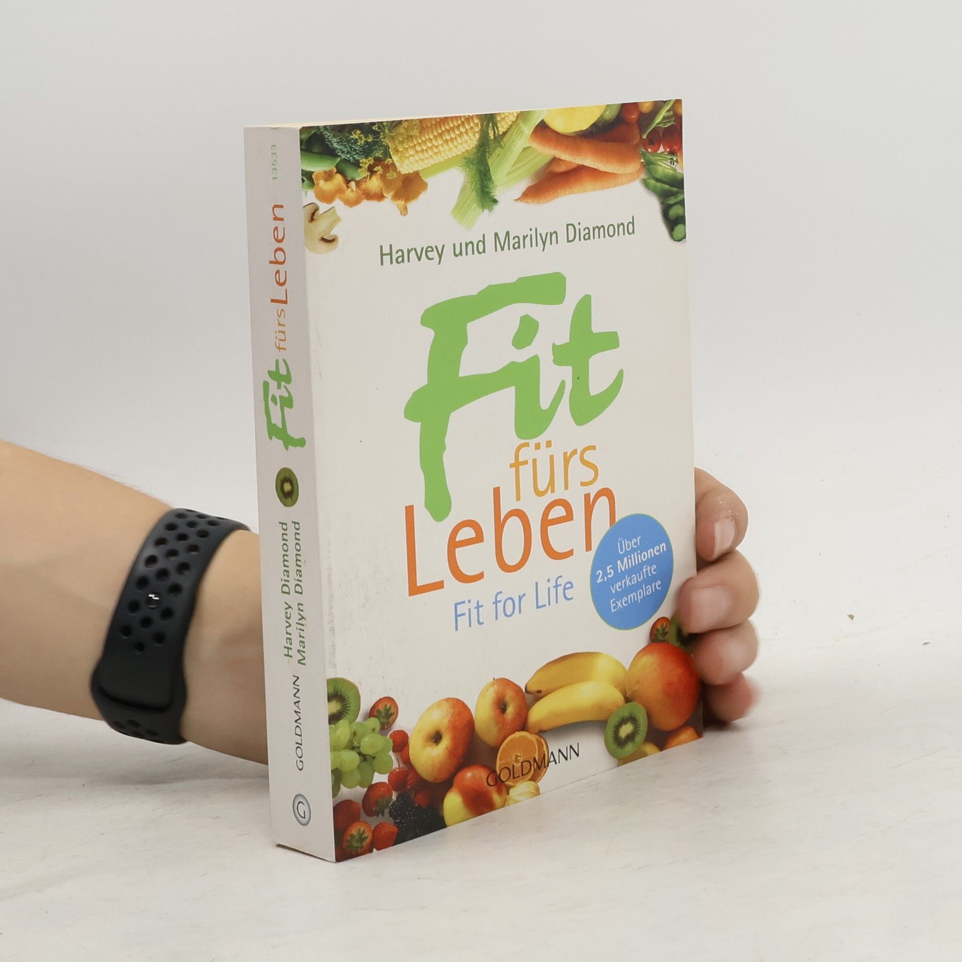 Fit fürs Leben - Fit for Life