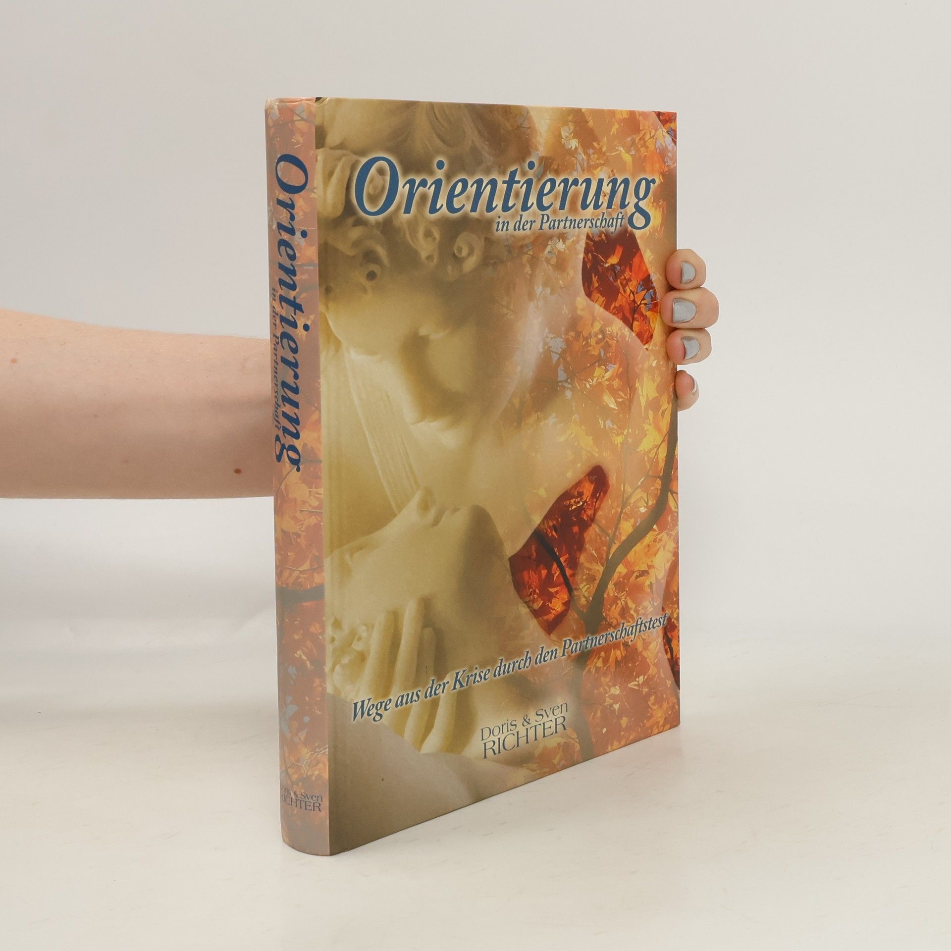 Orientierung in der Partnerschaft