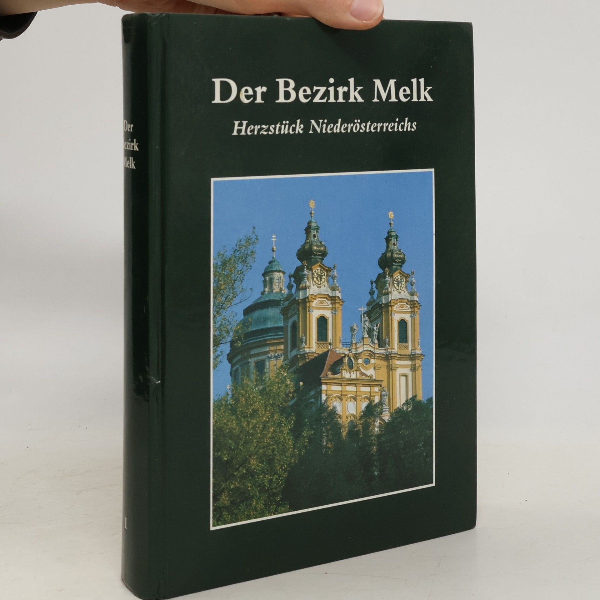 Collectif d'auteurs Der Bezirk Melk