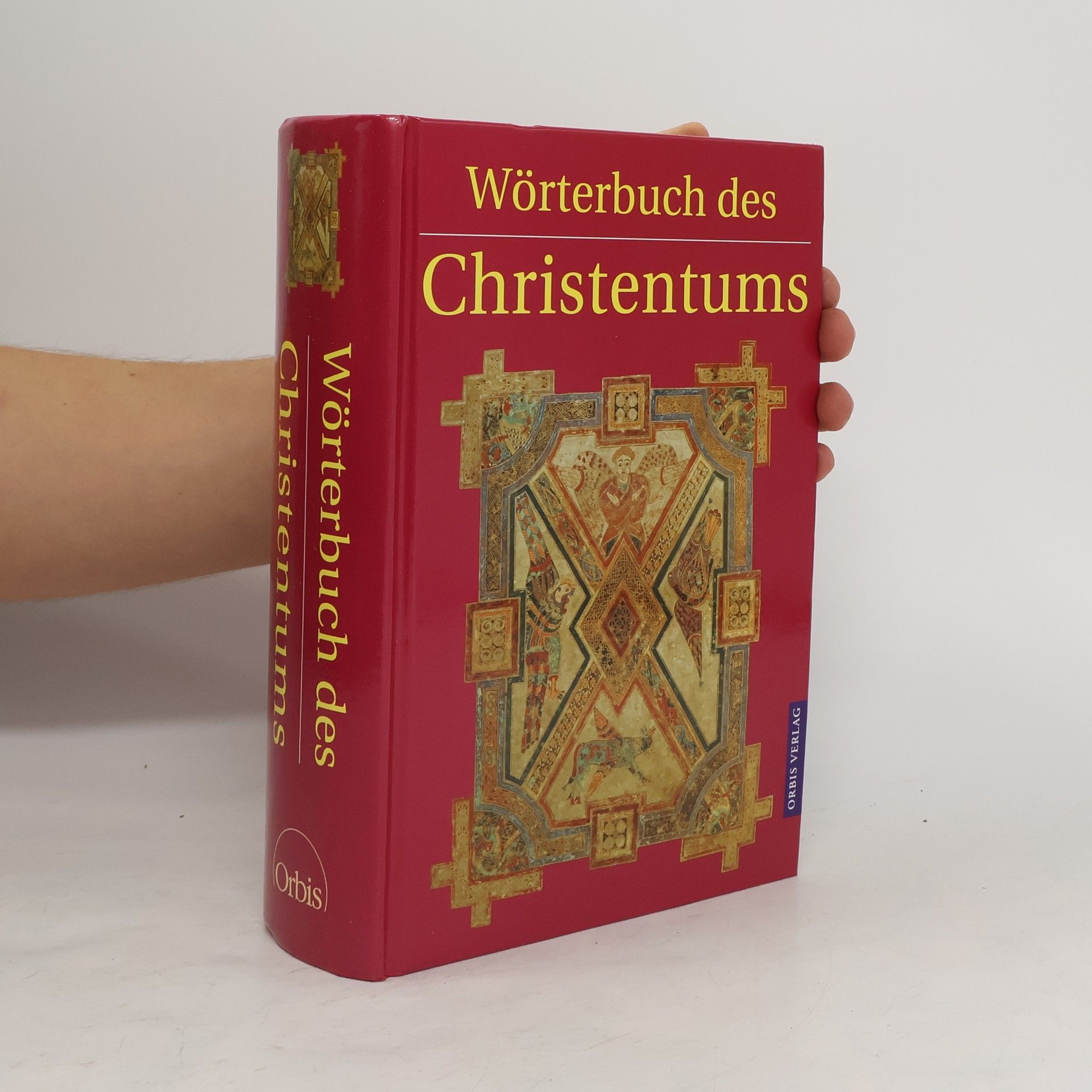 Volker Drehsen Wörterbuch des Christentums