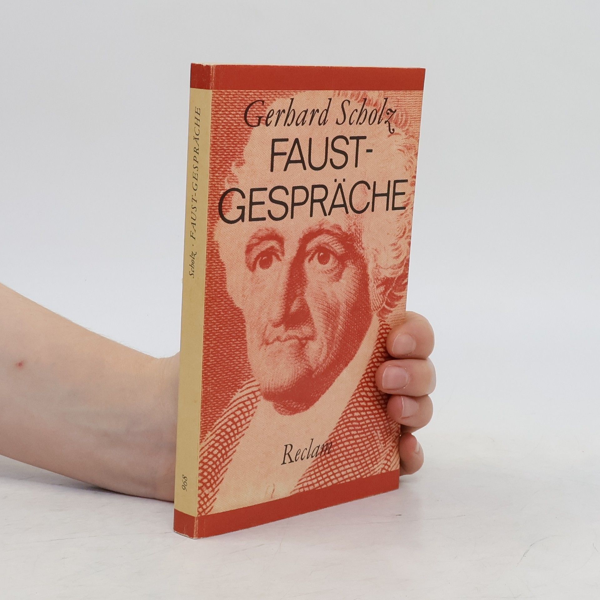 Faust-Gespräche