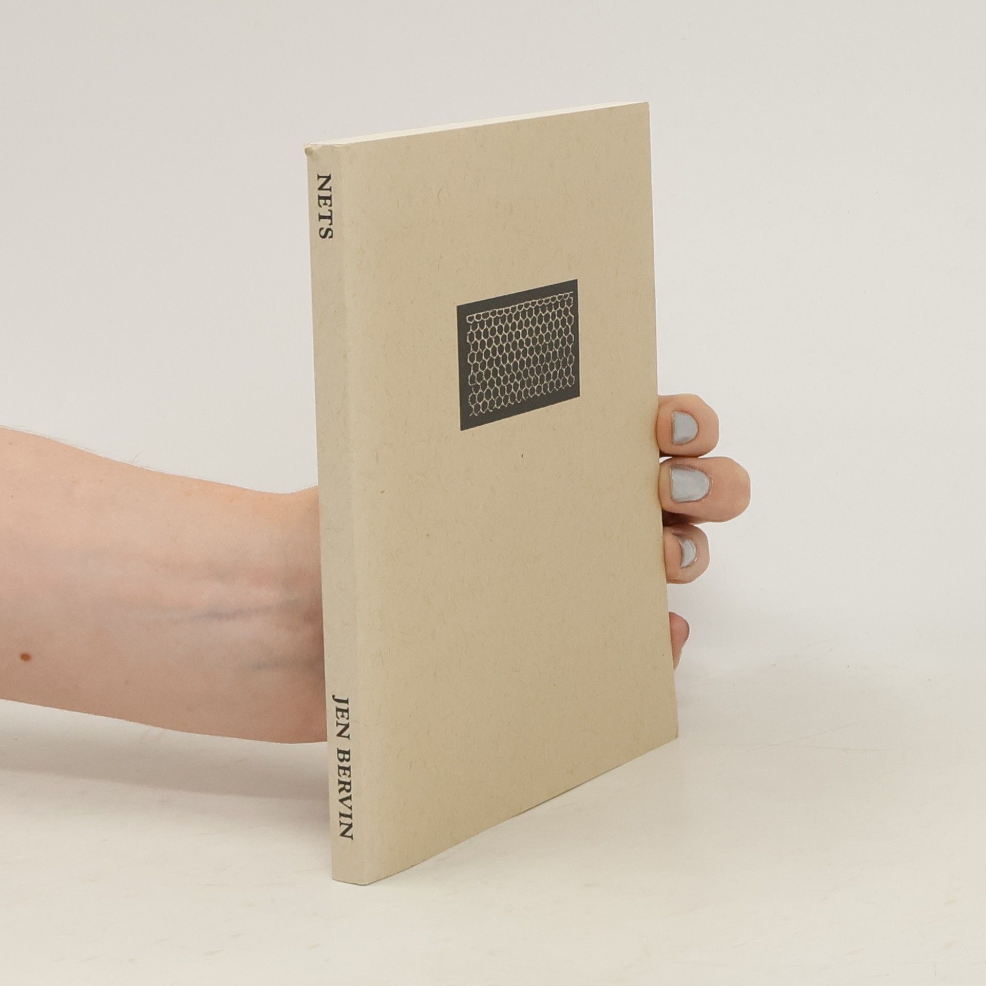 Auteurscollectief Nets