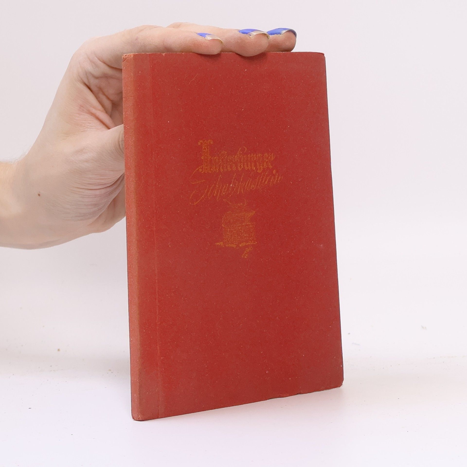 Horst Kühnast Unterburger Schatzkästlein