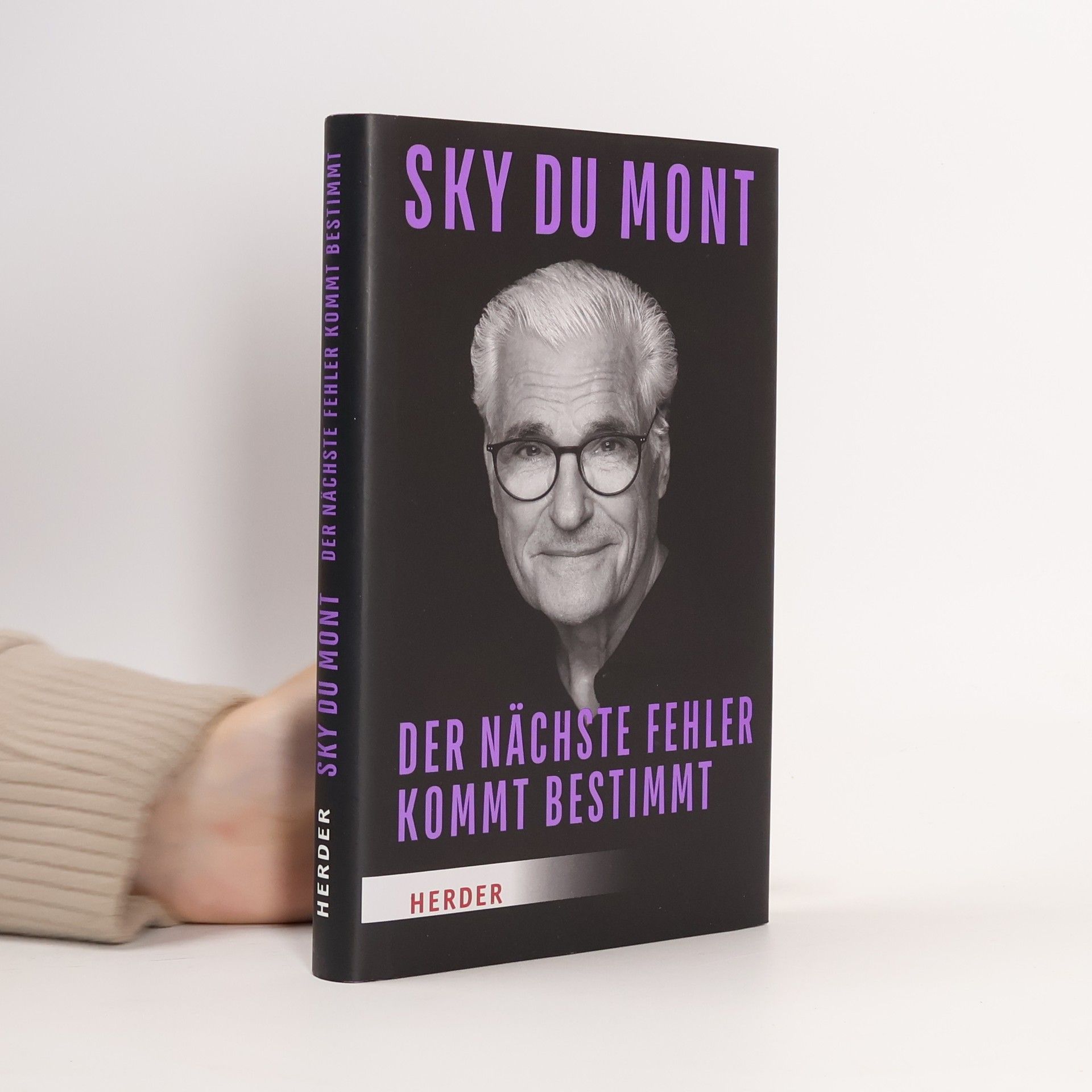 Sky du Mont Der nächste Fehler kommt bestimmt