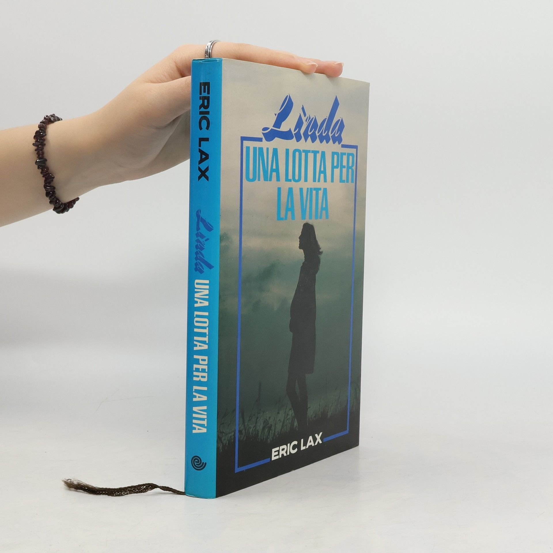 Erica Lax Linda: Una lotta per la vita