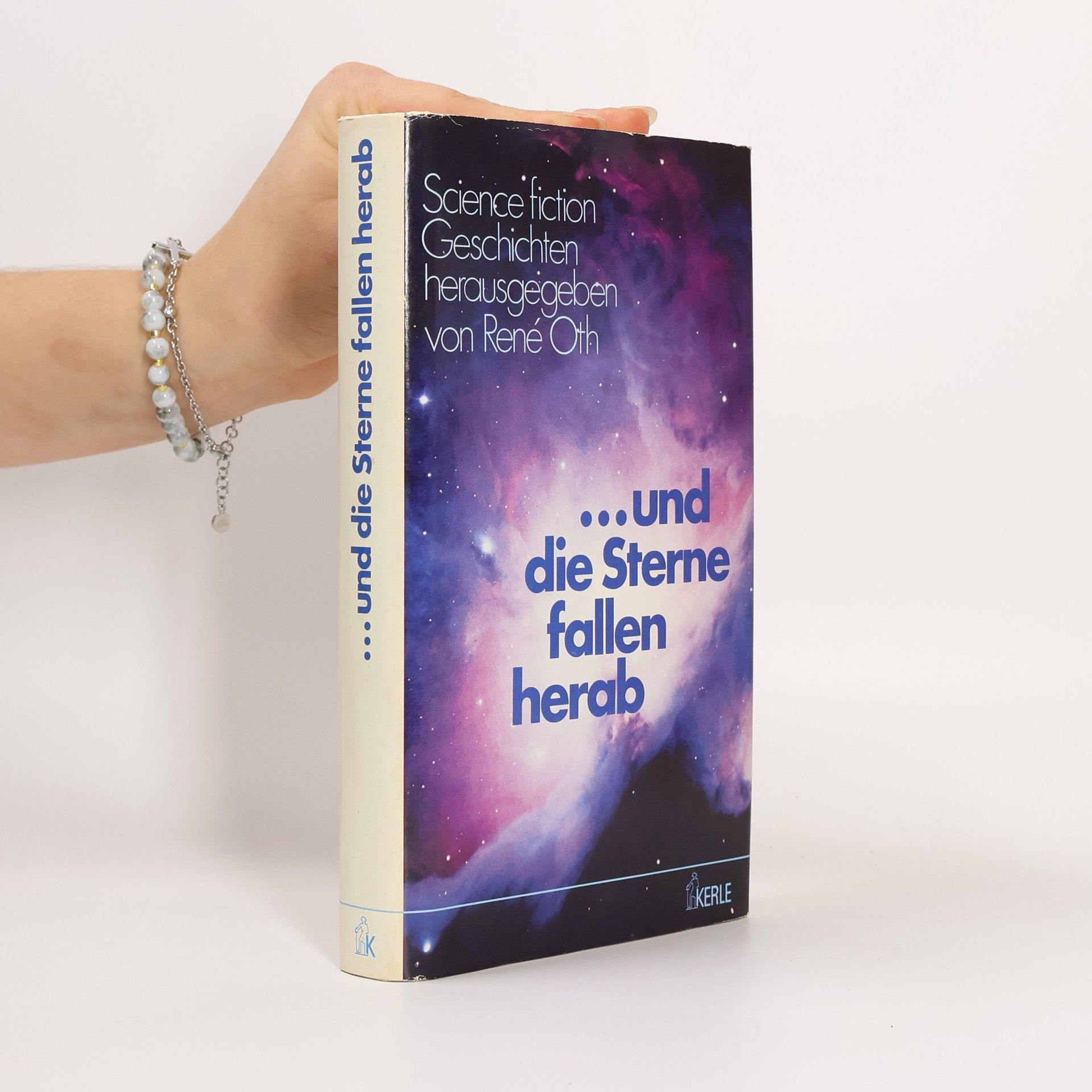 Und die Sterne fallen herab