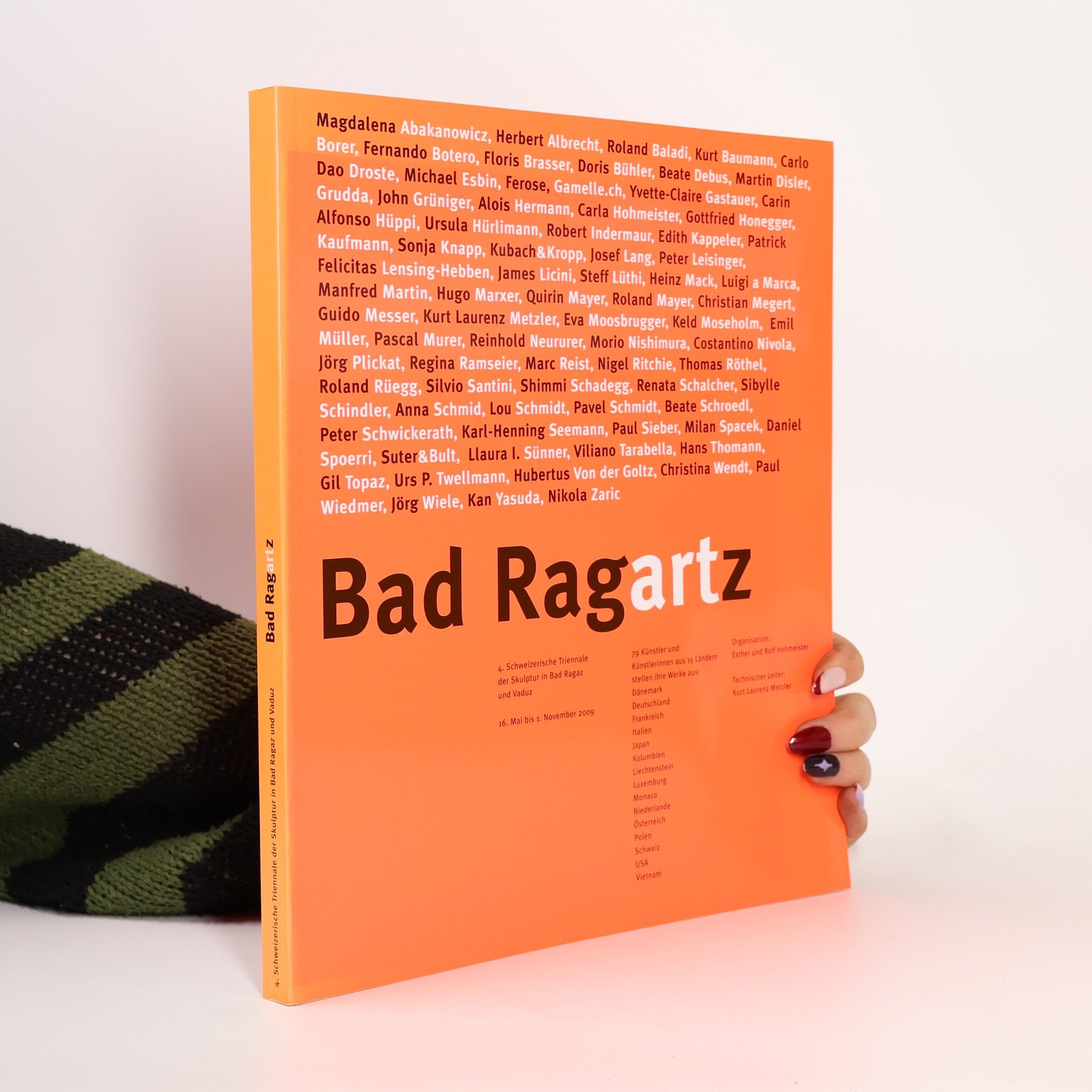 Autorenkollektiv Bad Ragartz 5/2009