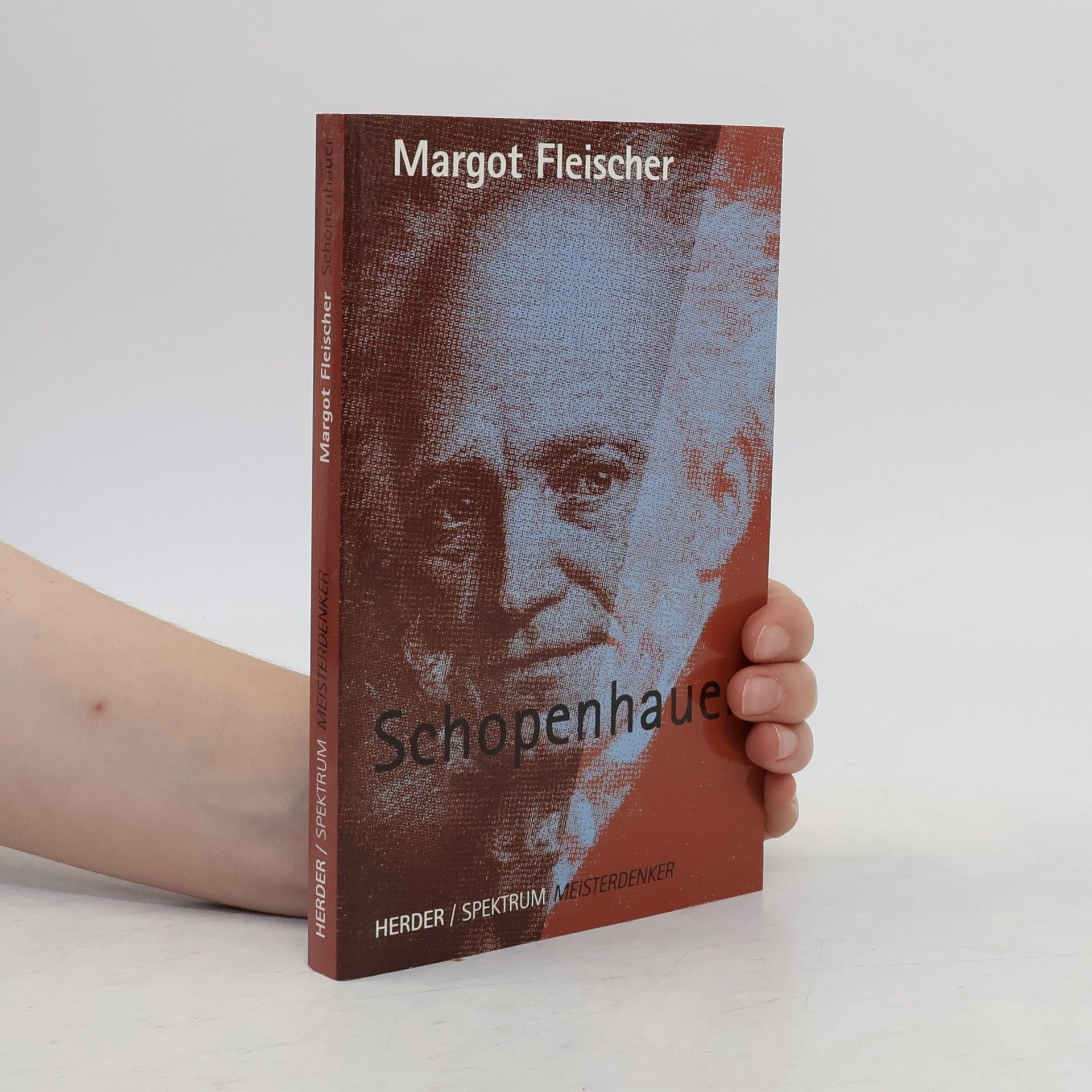 Margot Fleischer Schopenhauer