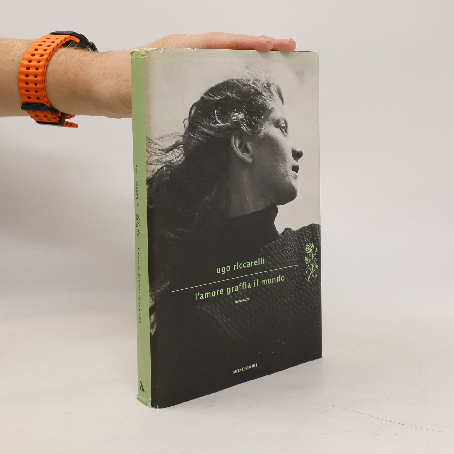 L'amore graffia il mondo