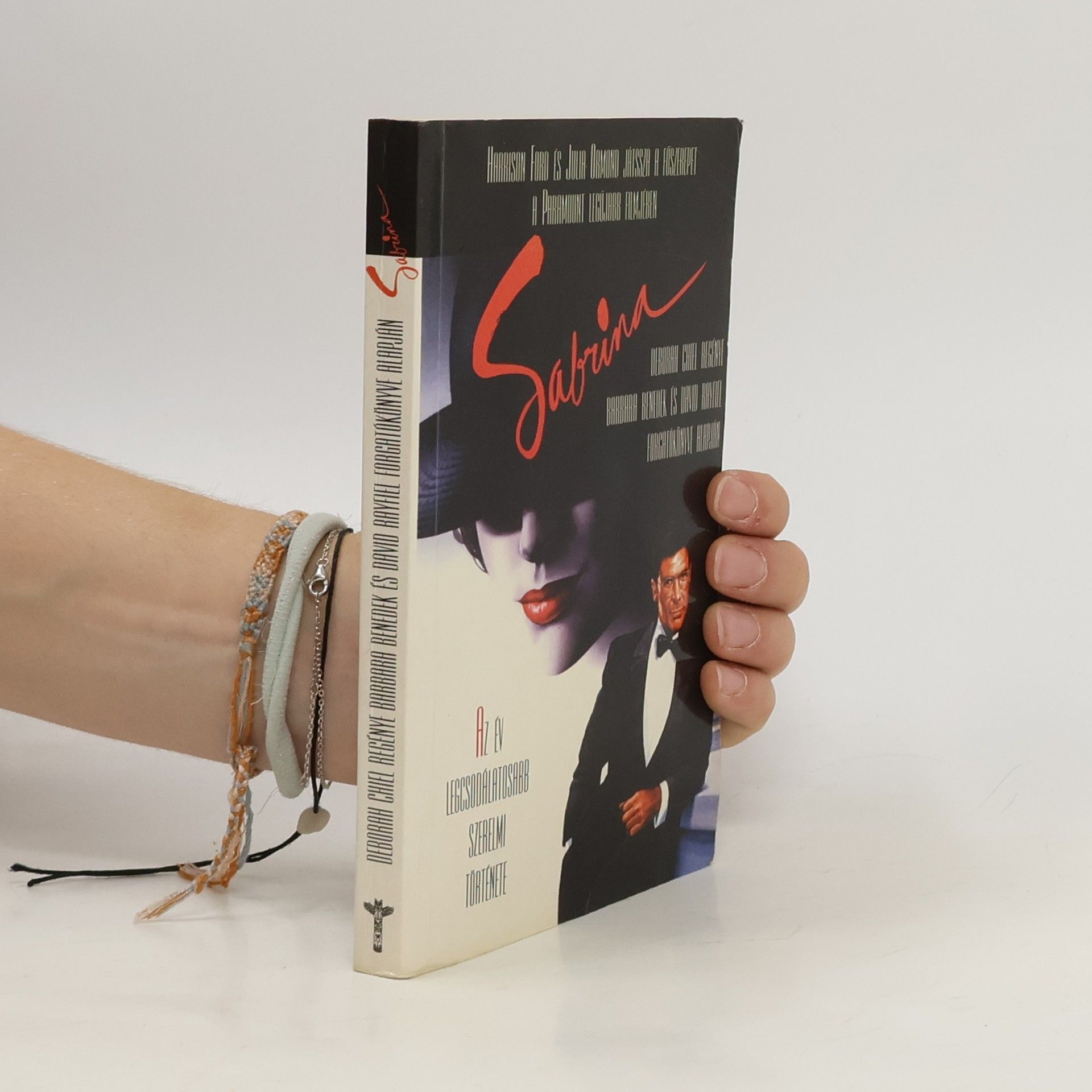 Kolektiv autorů Sabrina