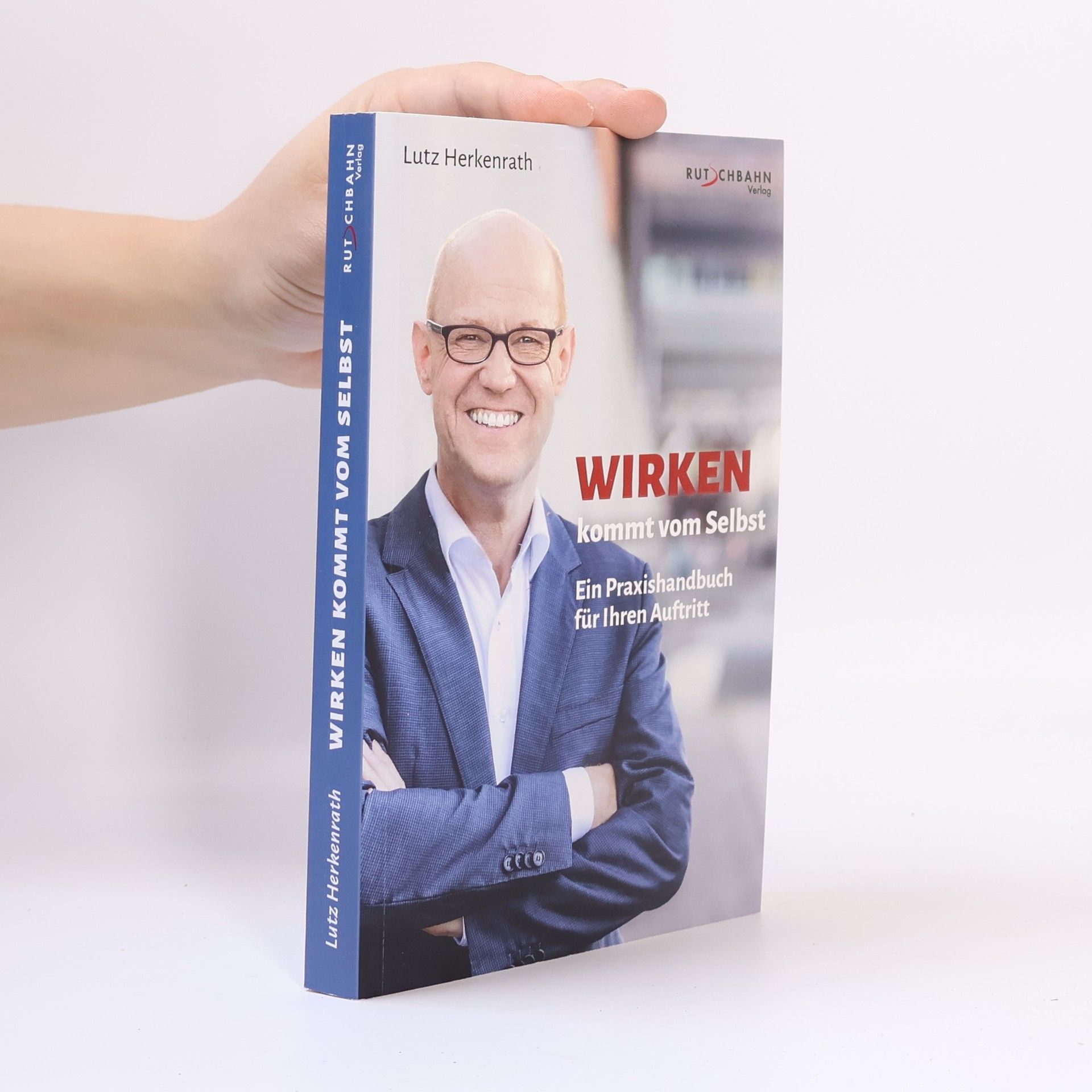 Wirken kommt vom Selbst