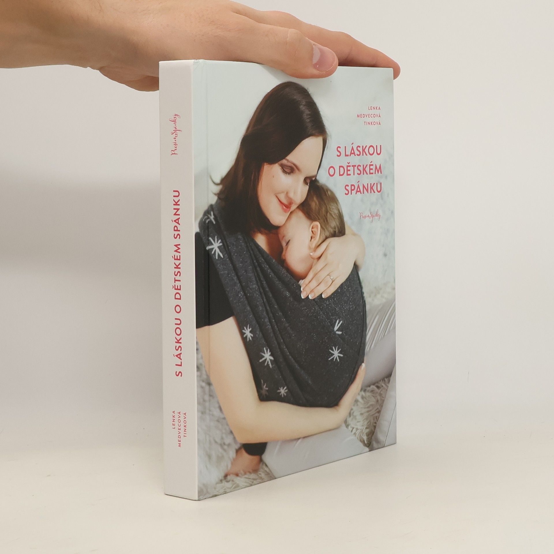 S láskou o dětském spánku