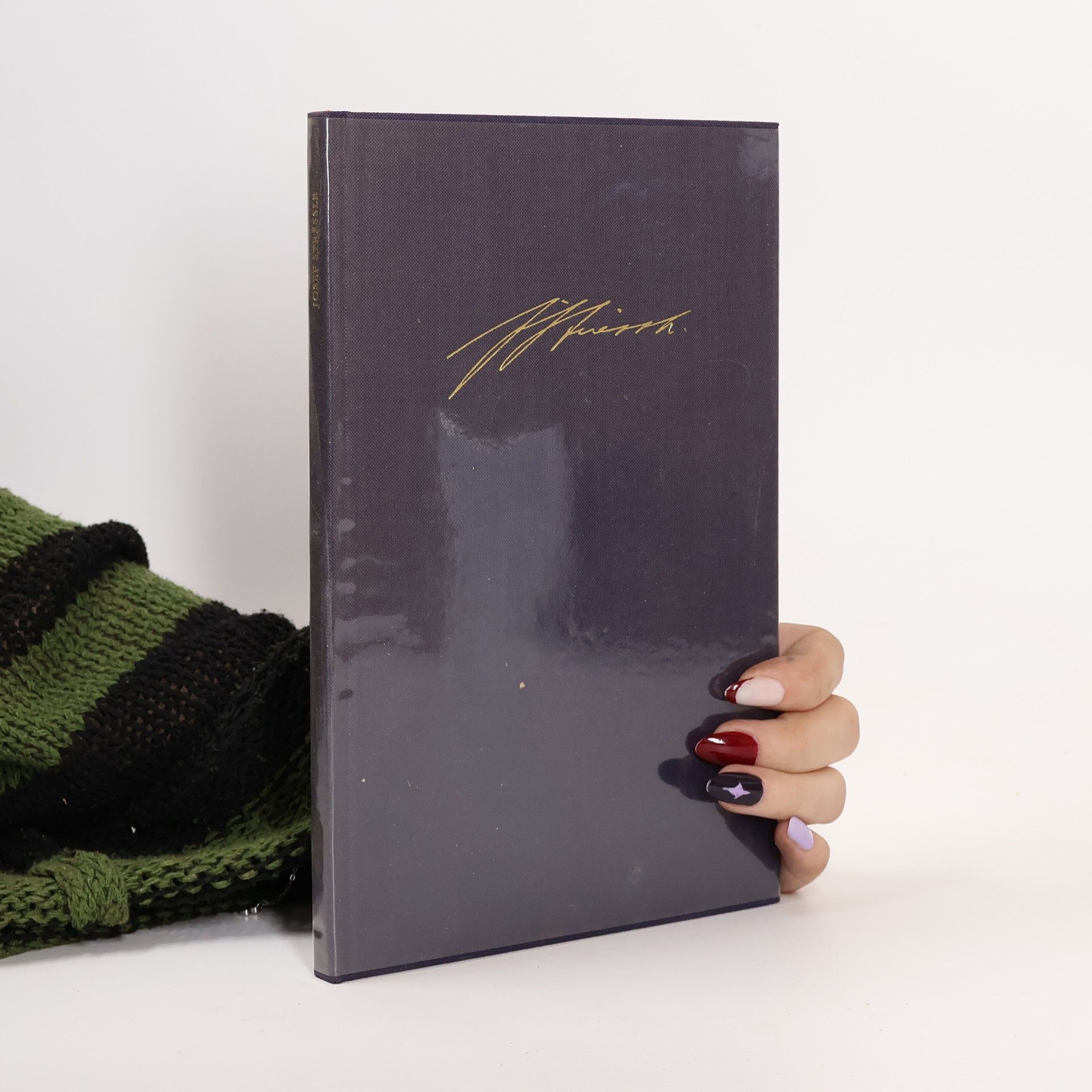 Josef Dietrich Josef Strässle