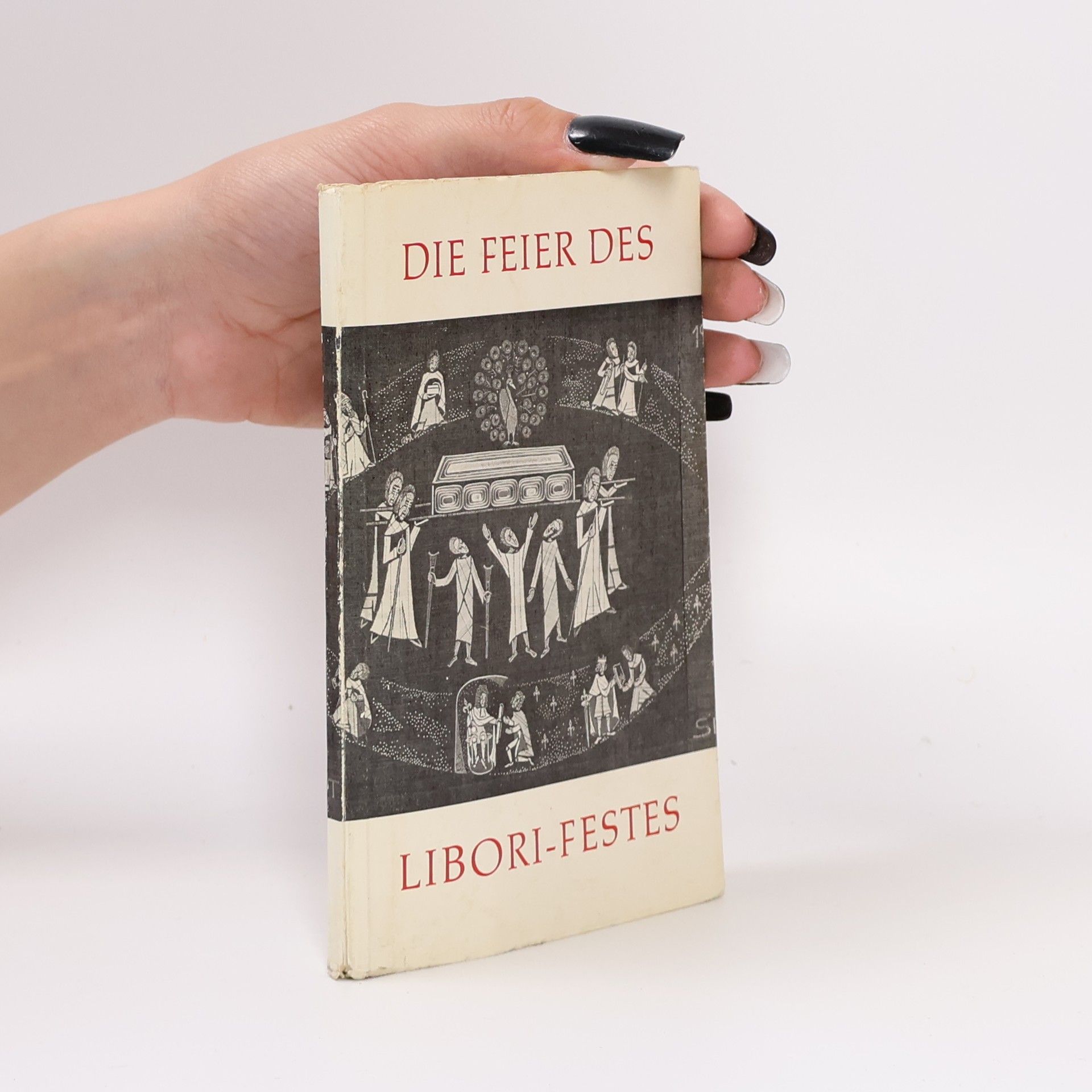 Auteurscollectief Die Feier des Libori-Festes