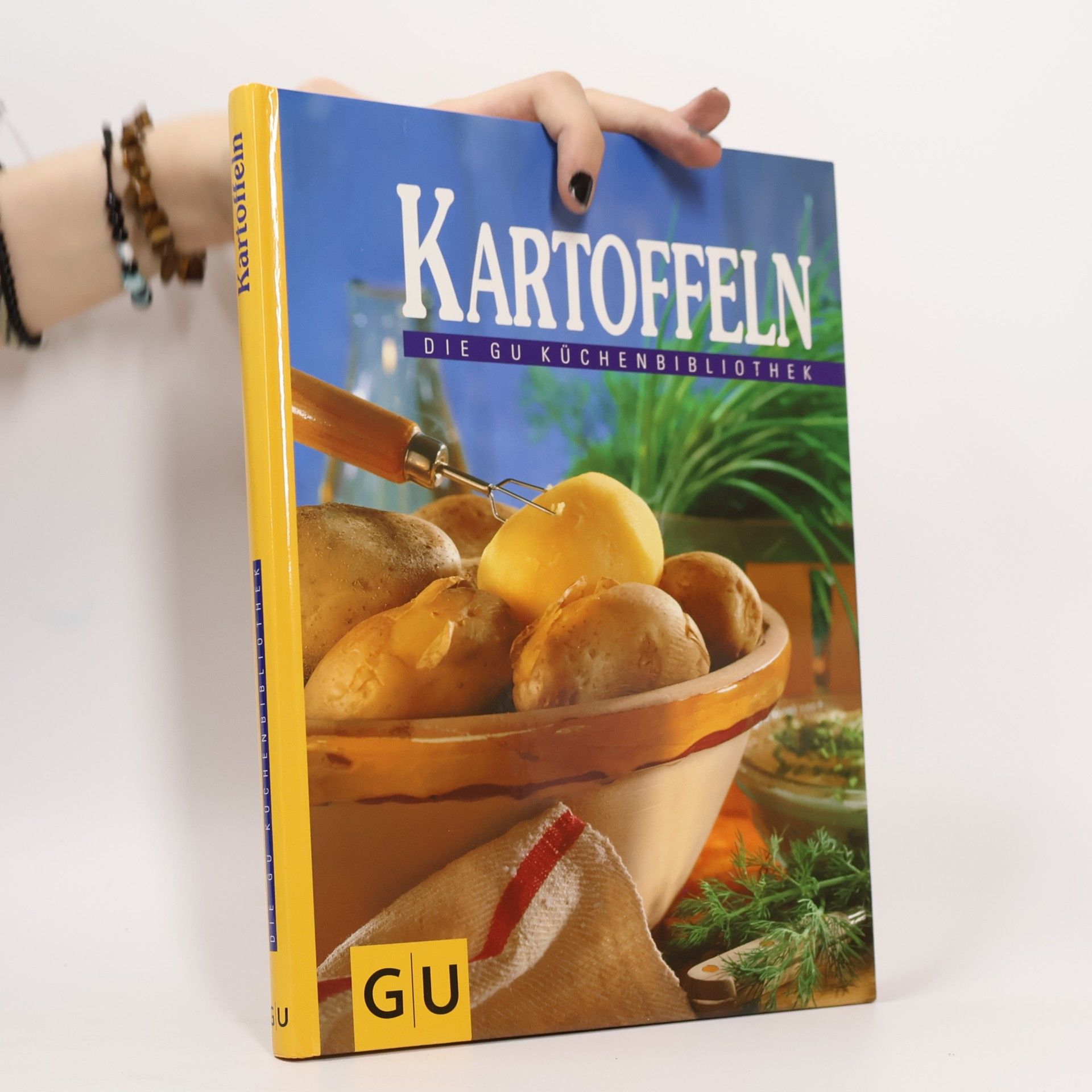 Michael Brauner Kartoffeln