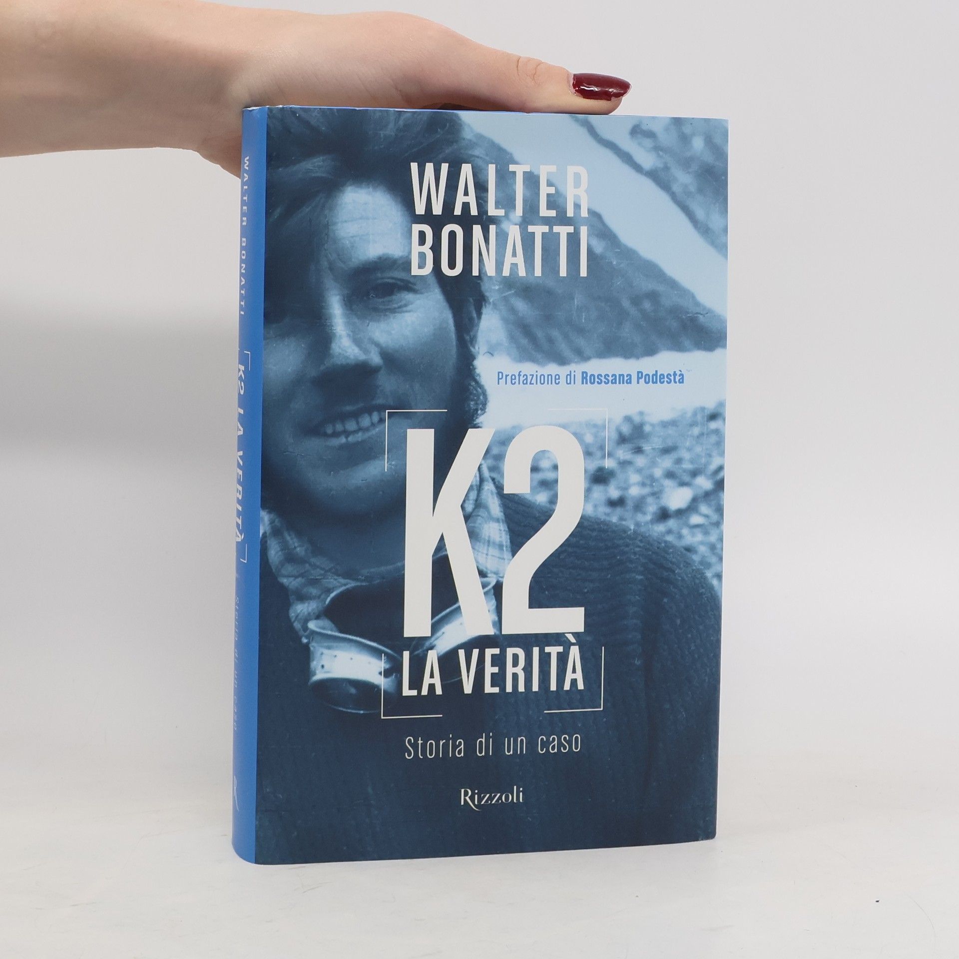 K2. La verità. Storia di un caso