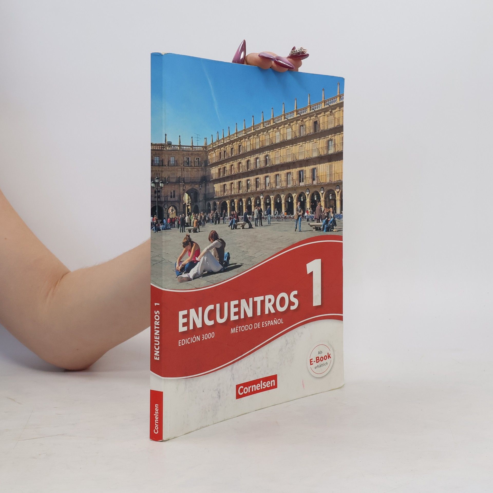 Encuentros 1