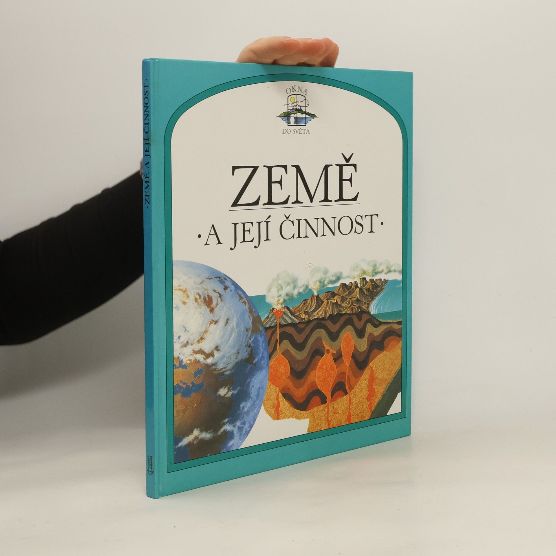 Země a její činnost