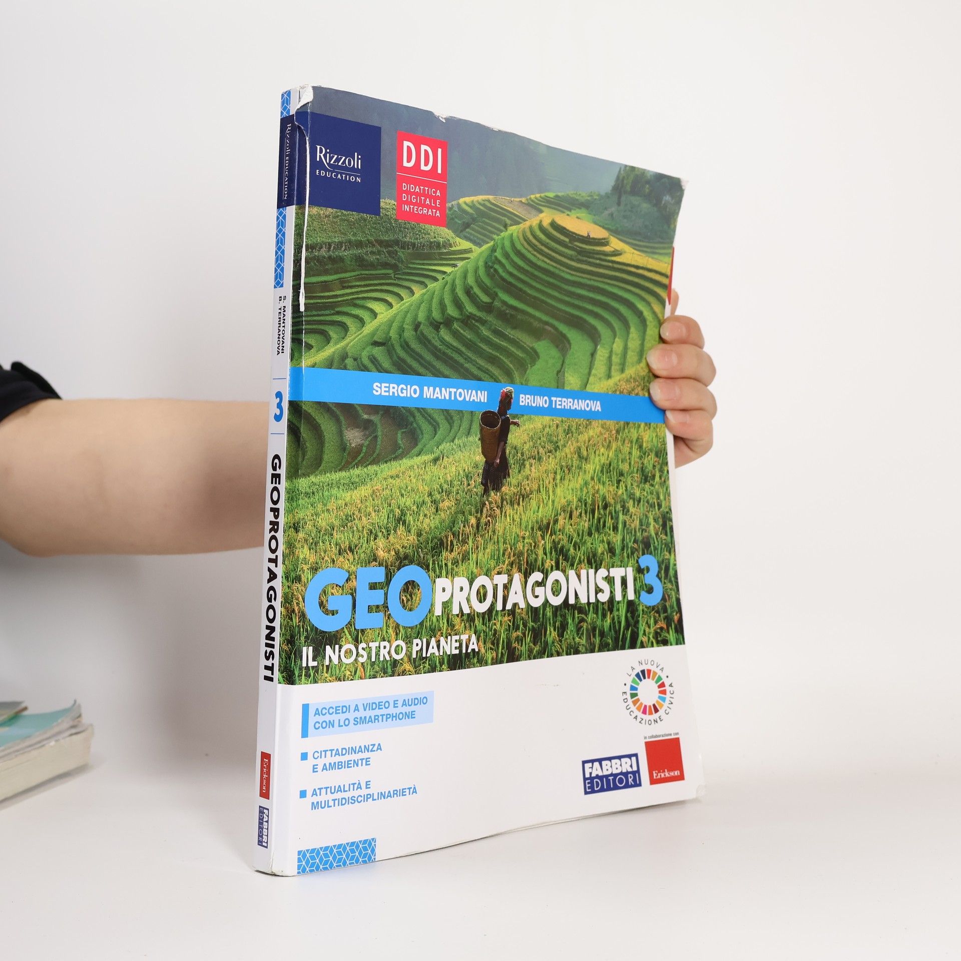 Geo protagonisti 3