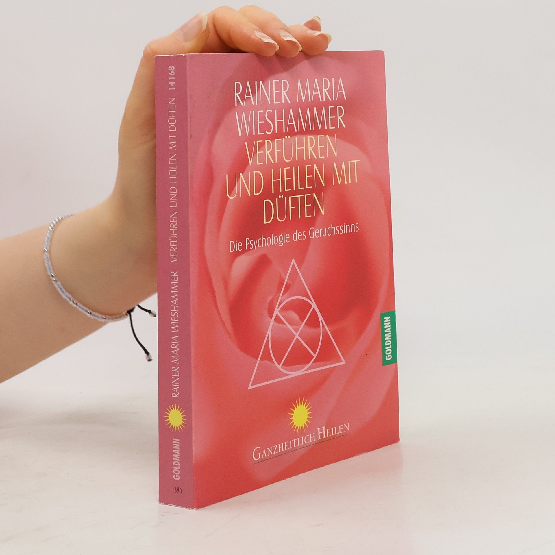 Verführen und heilen mit Düften