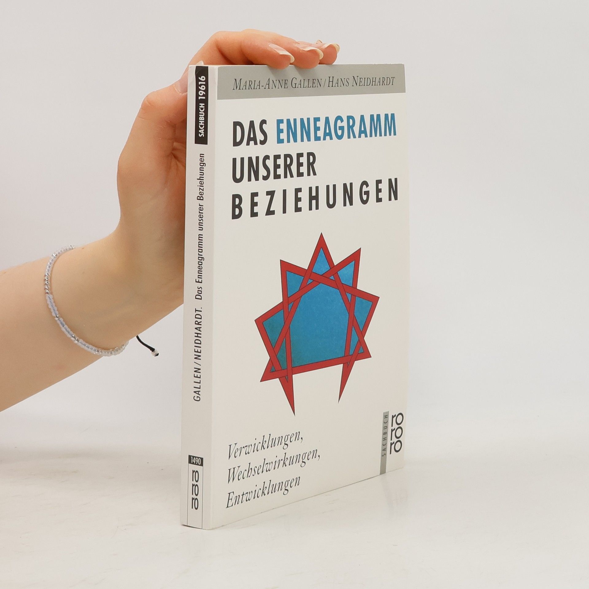 Das Enneagramm unserer Beziehungen