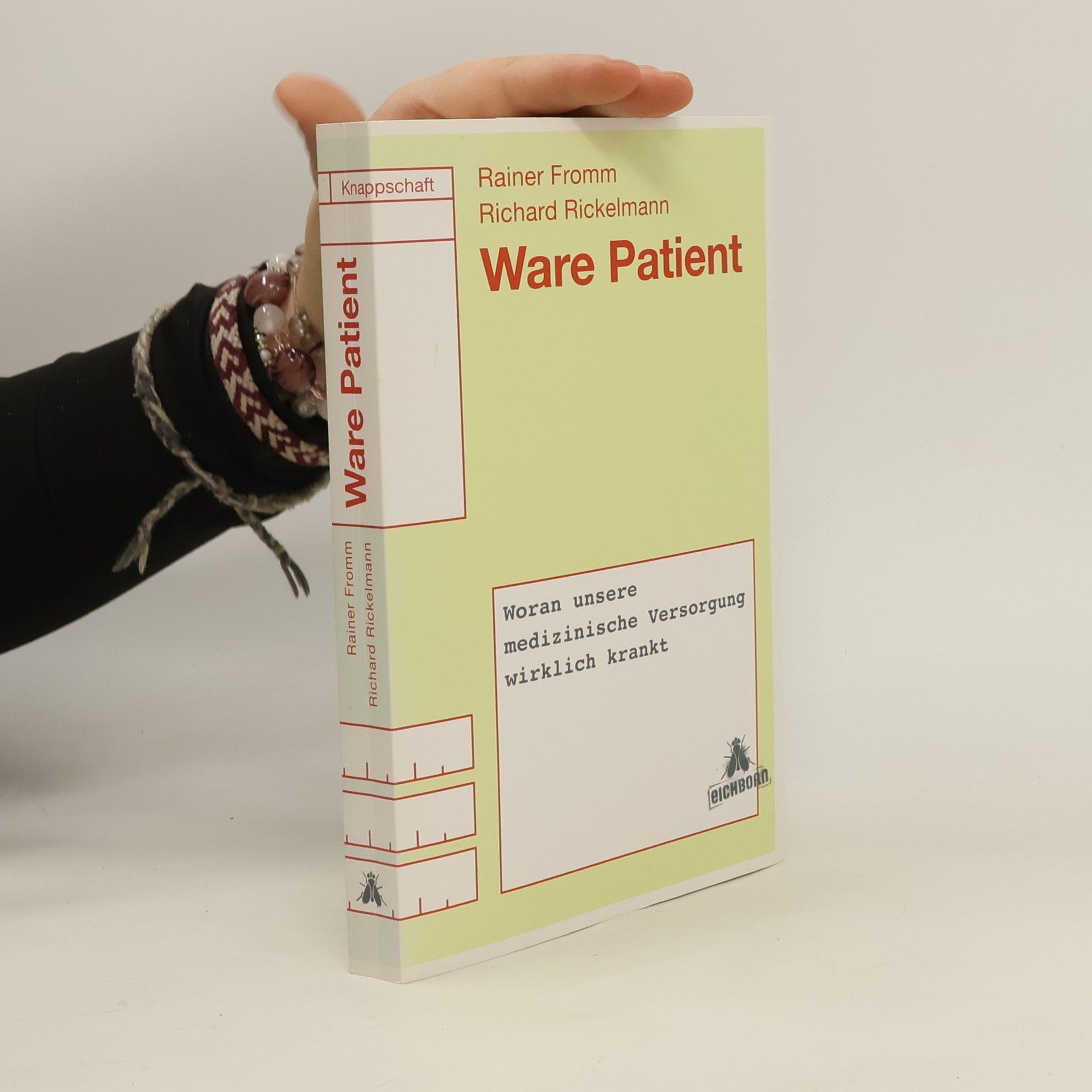 Ware Patient
