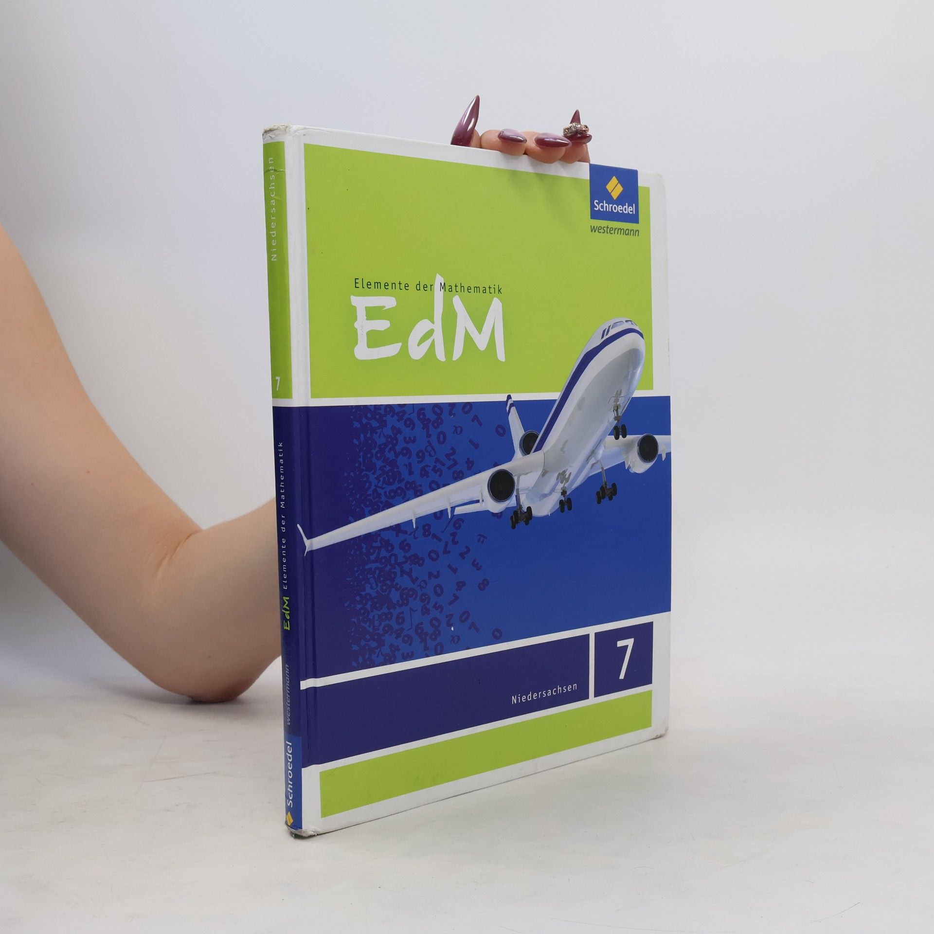 Autorenkollektiv 7. Schuljahr, Schülerband