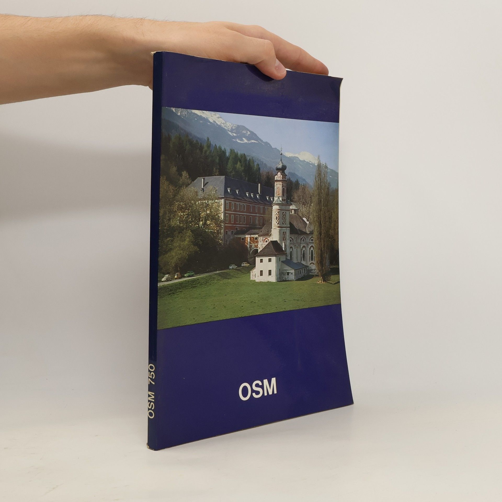 Various authors Wir Serviten