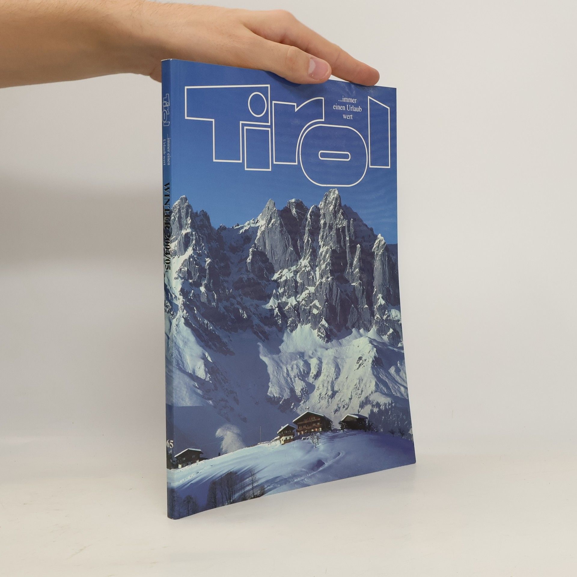 kolektiv Tirol immer einen Urlaub wert