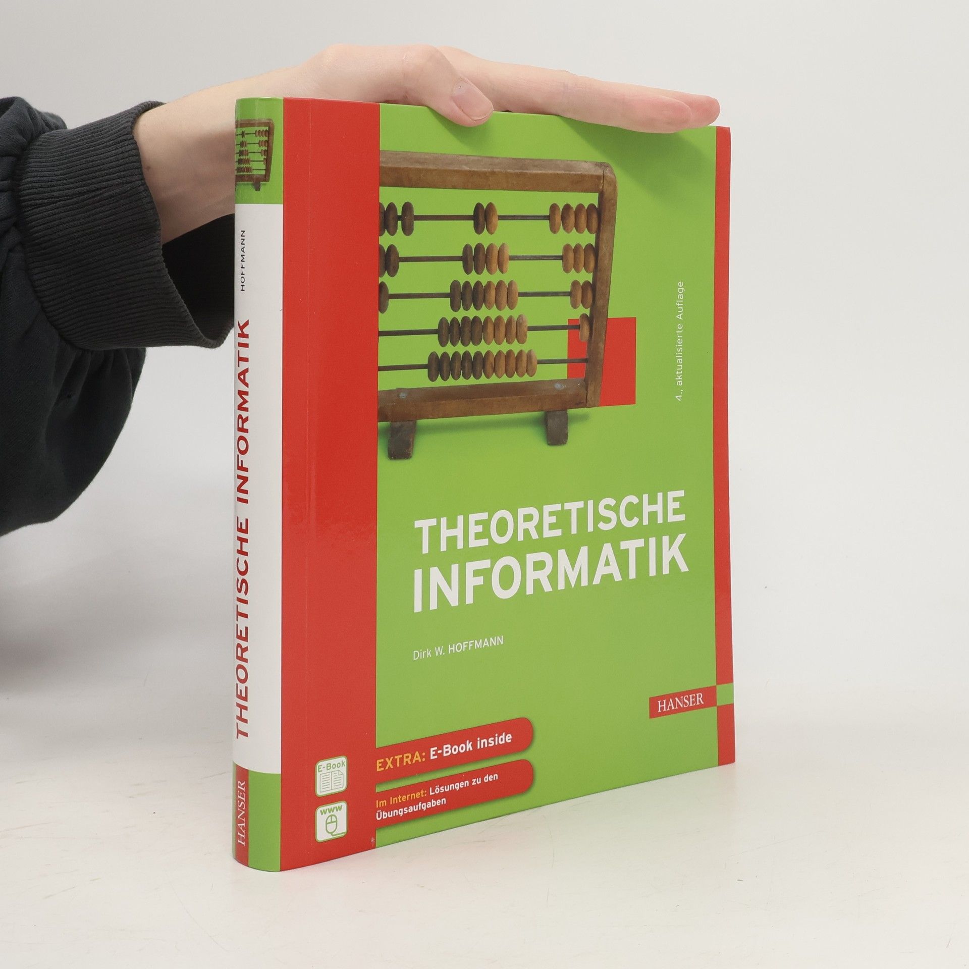 Theoretische Informatik