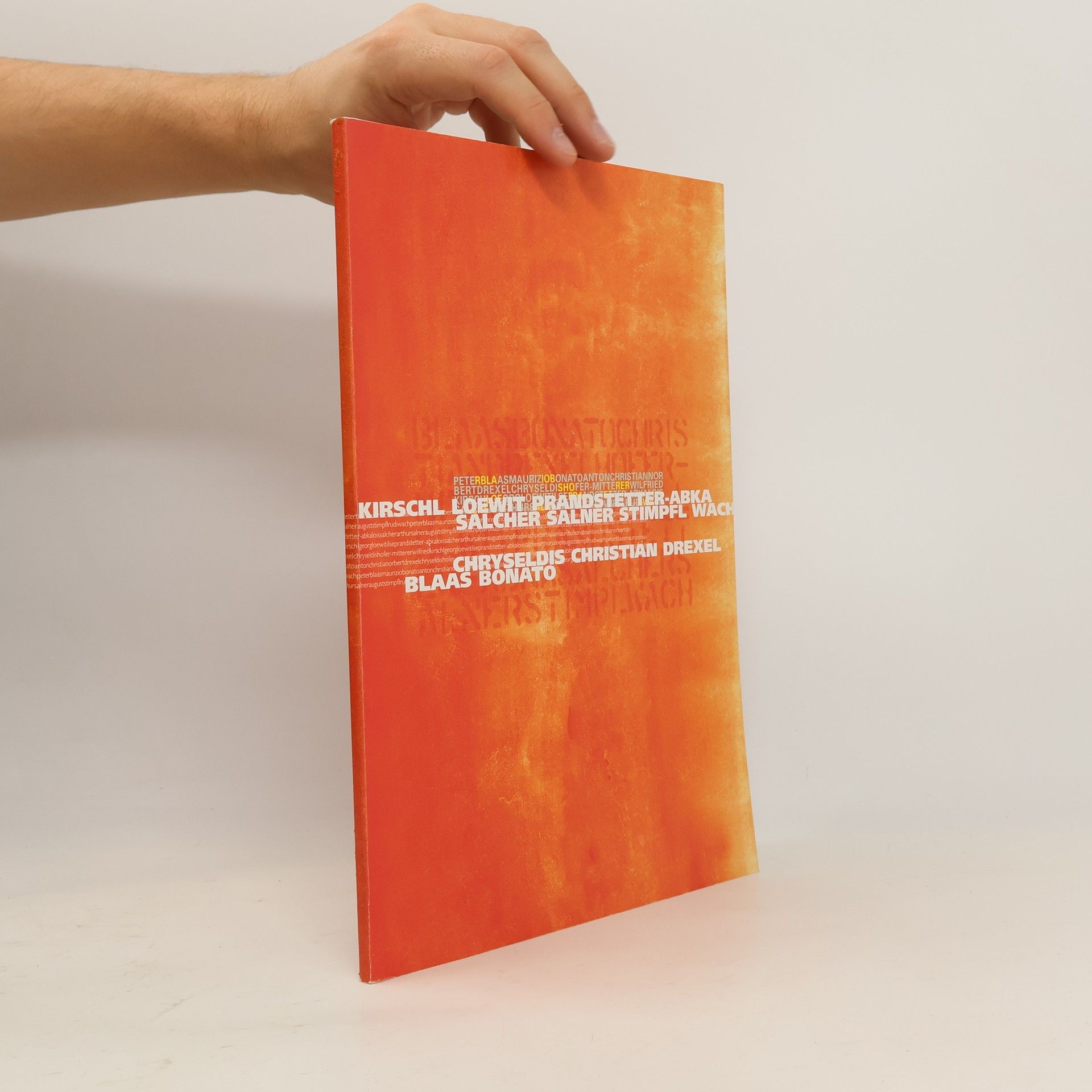 Auteurscollectief Blaasbonatochris