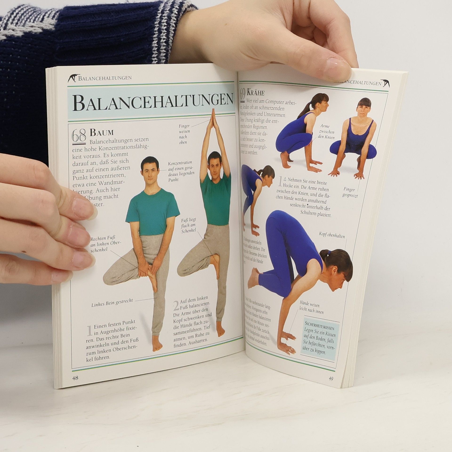 Yoga