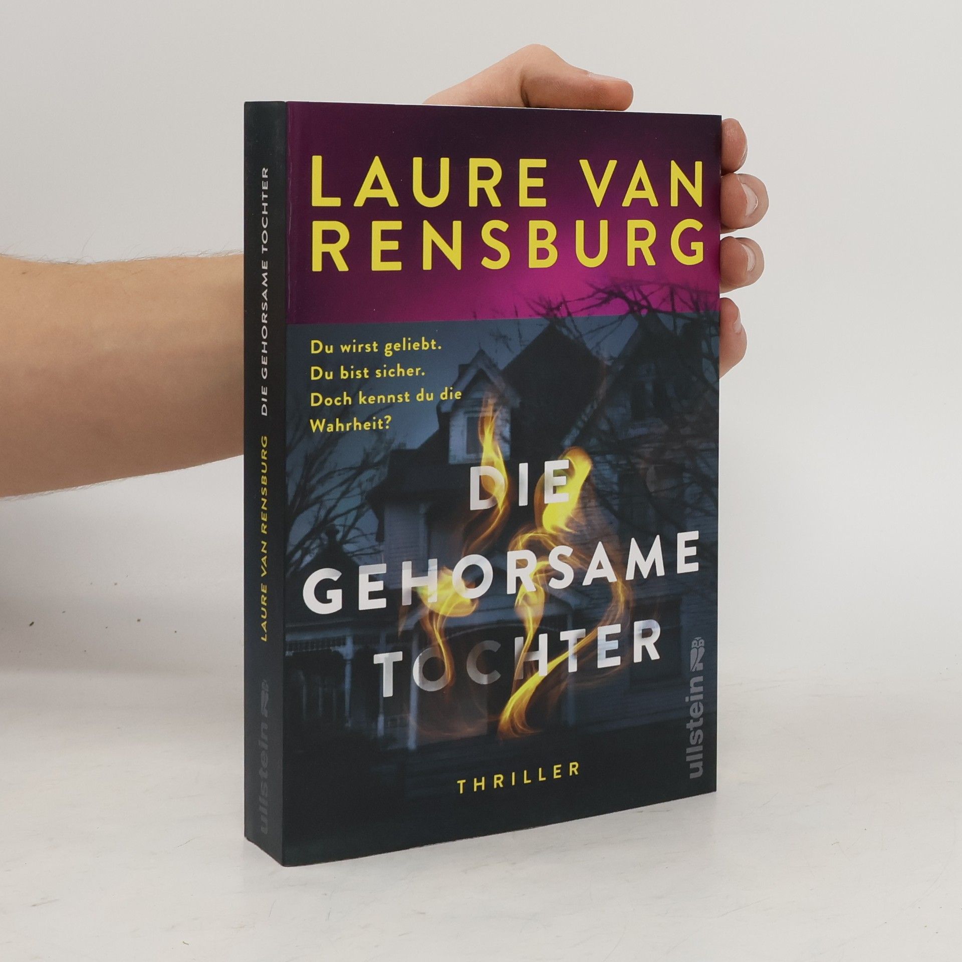 Die gehorsame Tochter