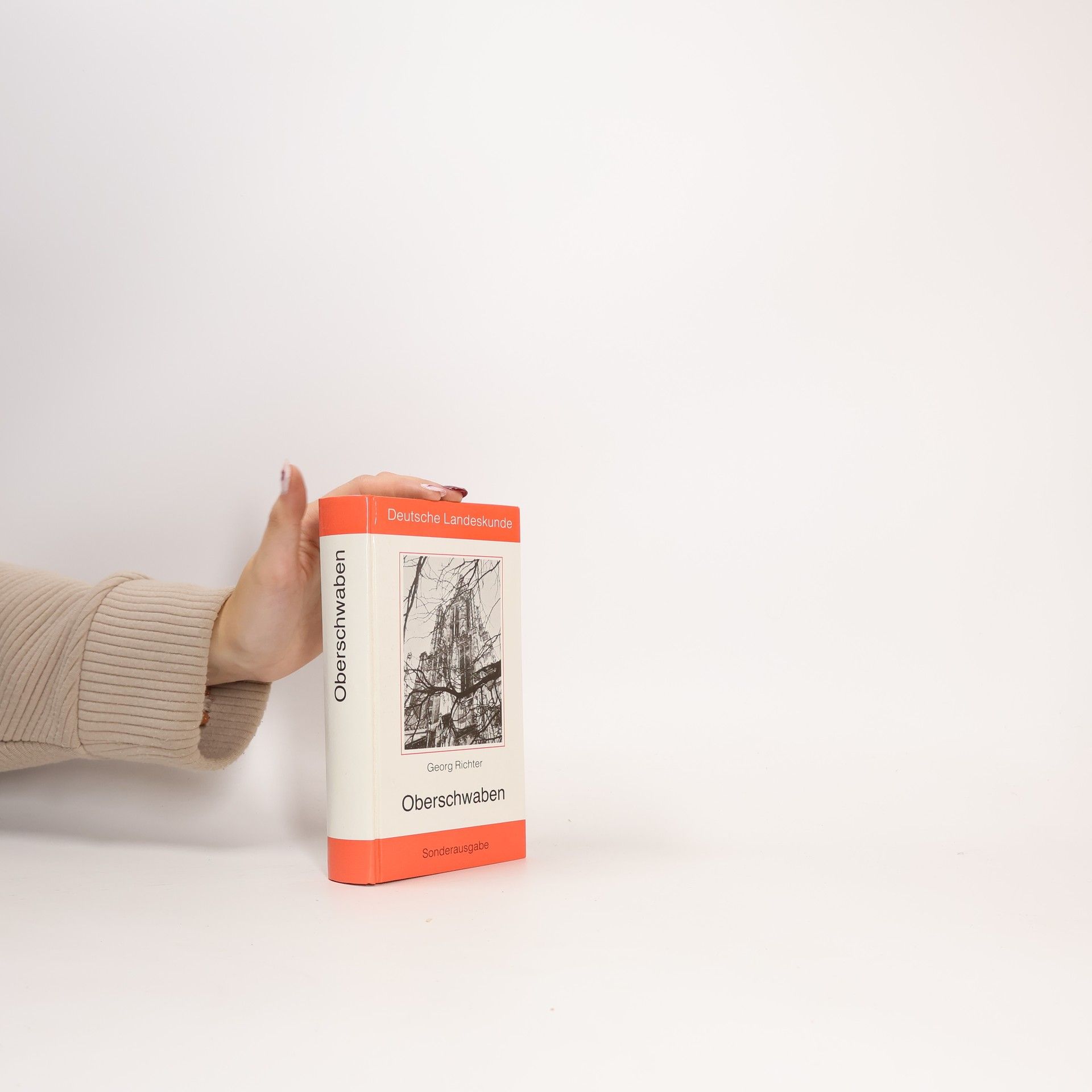 Georg Richter Oberschwaben