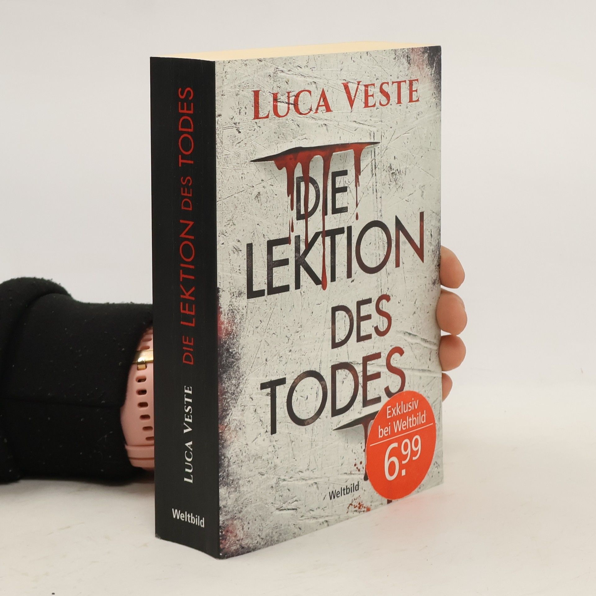 Die Lektion des Todes