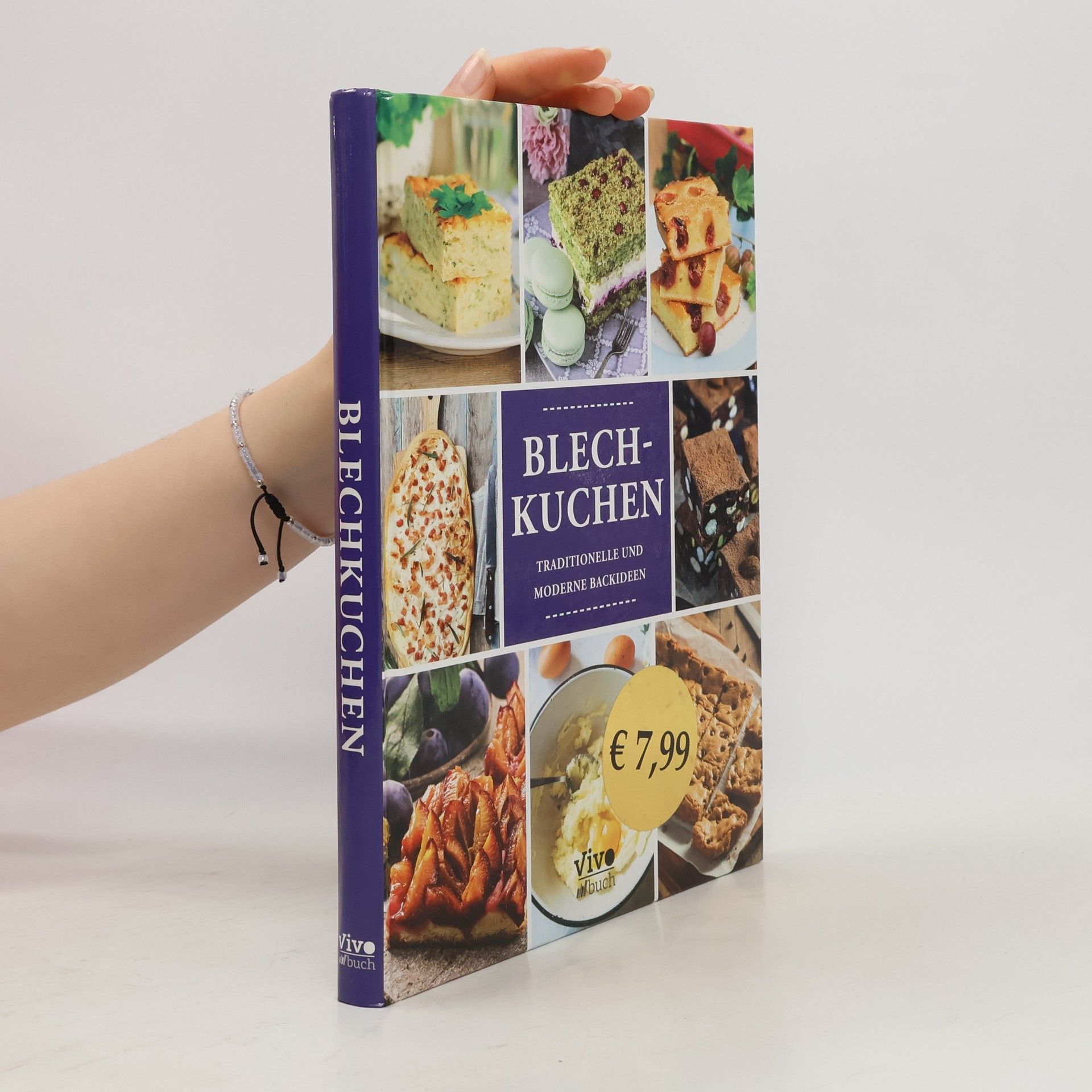 Karolin Küntzel Blechkuchen