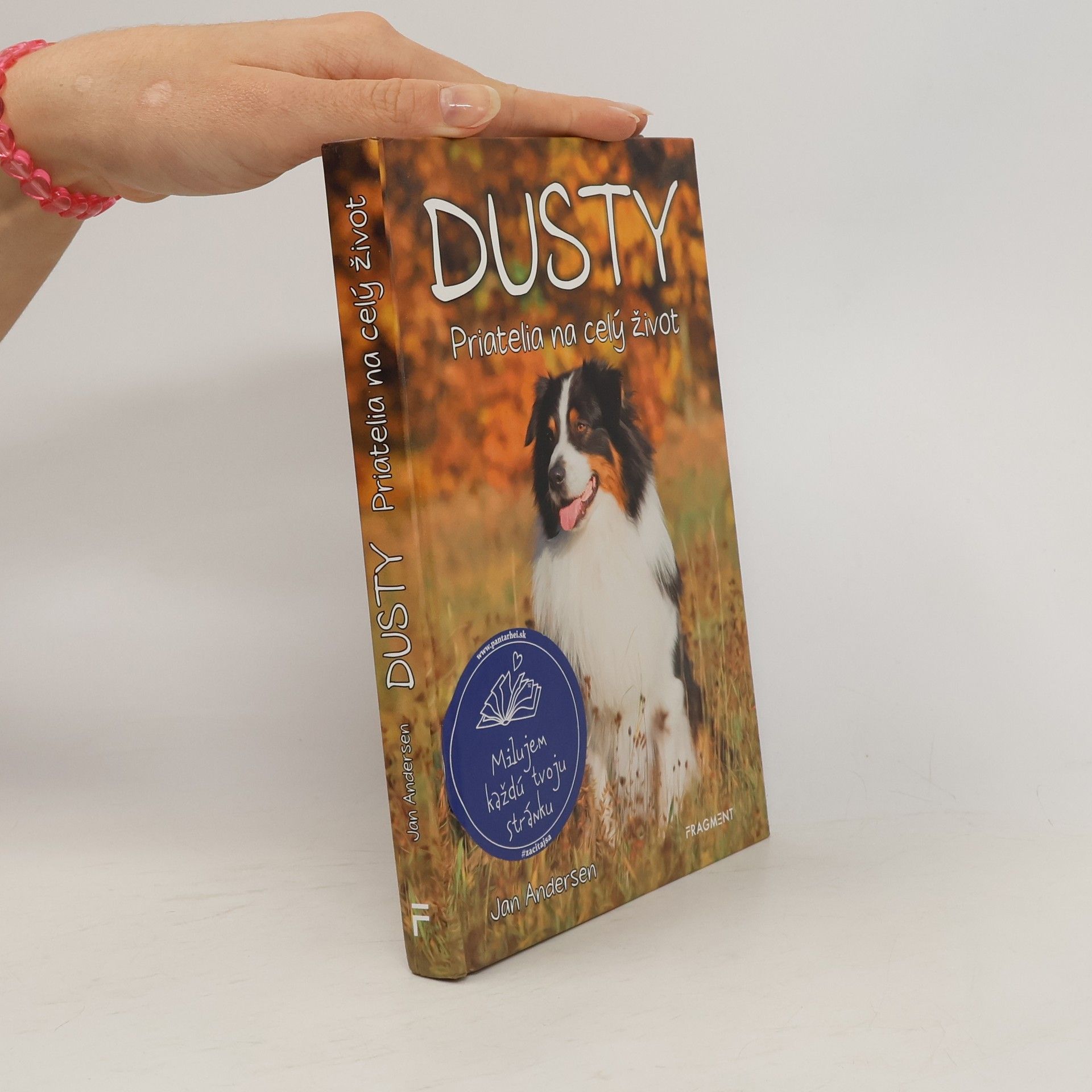 Dusty. Priatelia na celý život