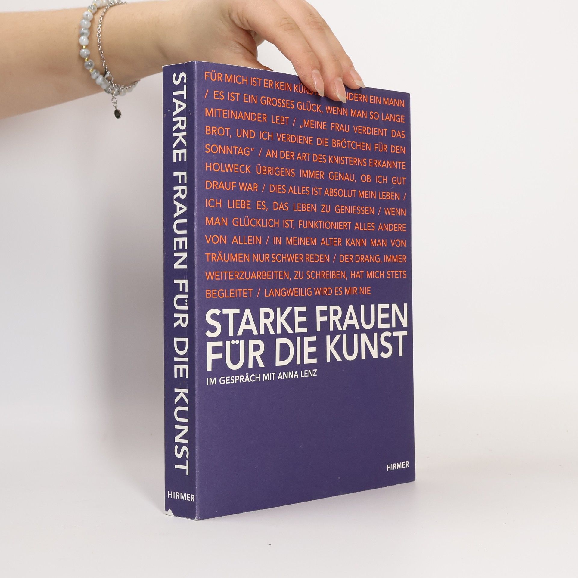 Starke Frauen für die Kunst