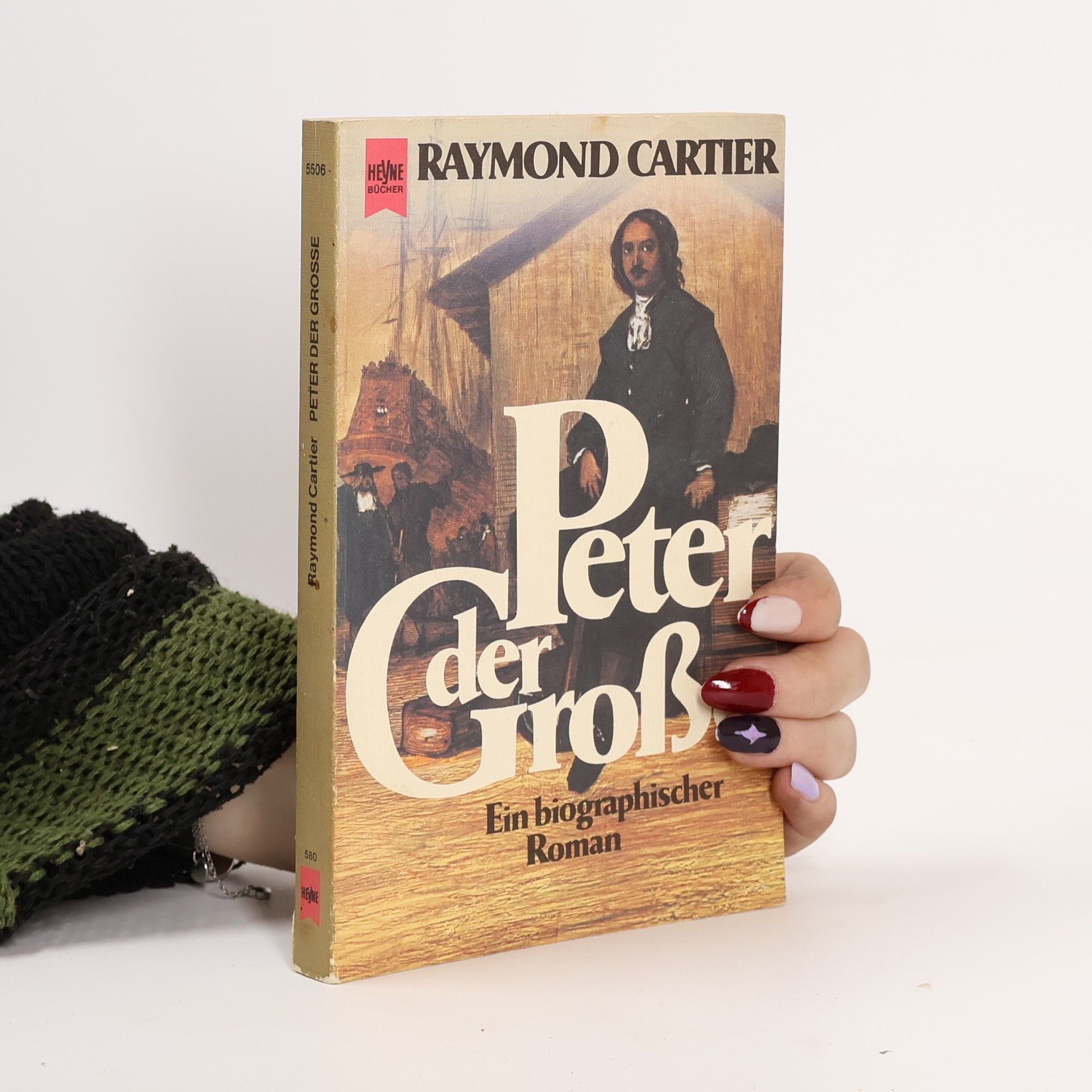 Martin Strick Mineralwasser und Heilwasser