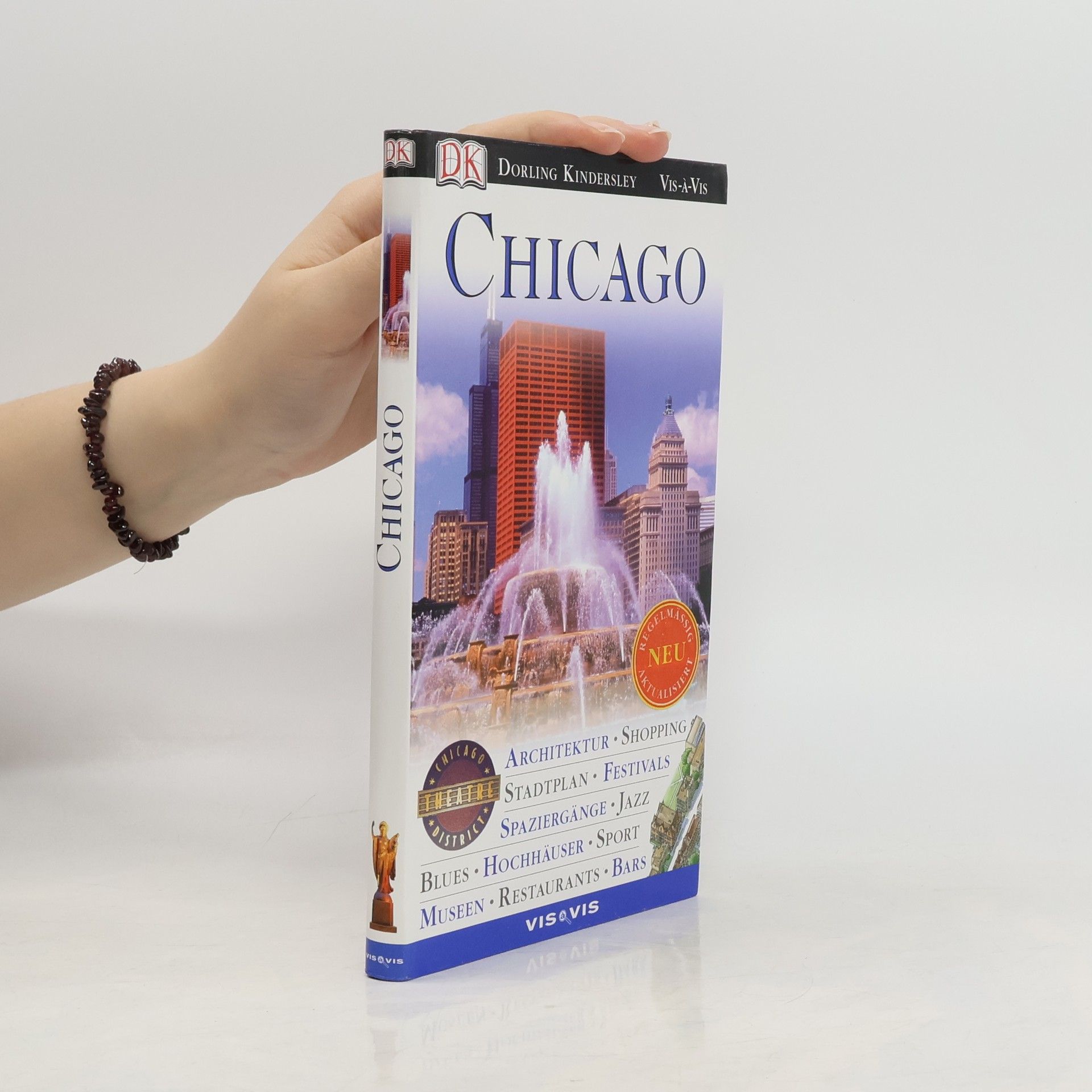 Lorraine Johnson Chicago